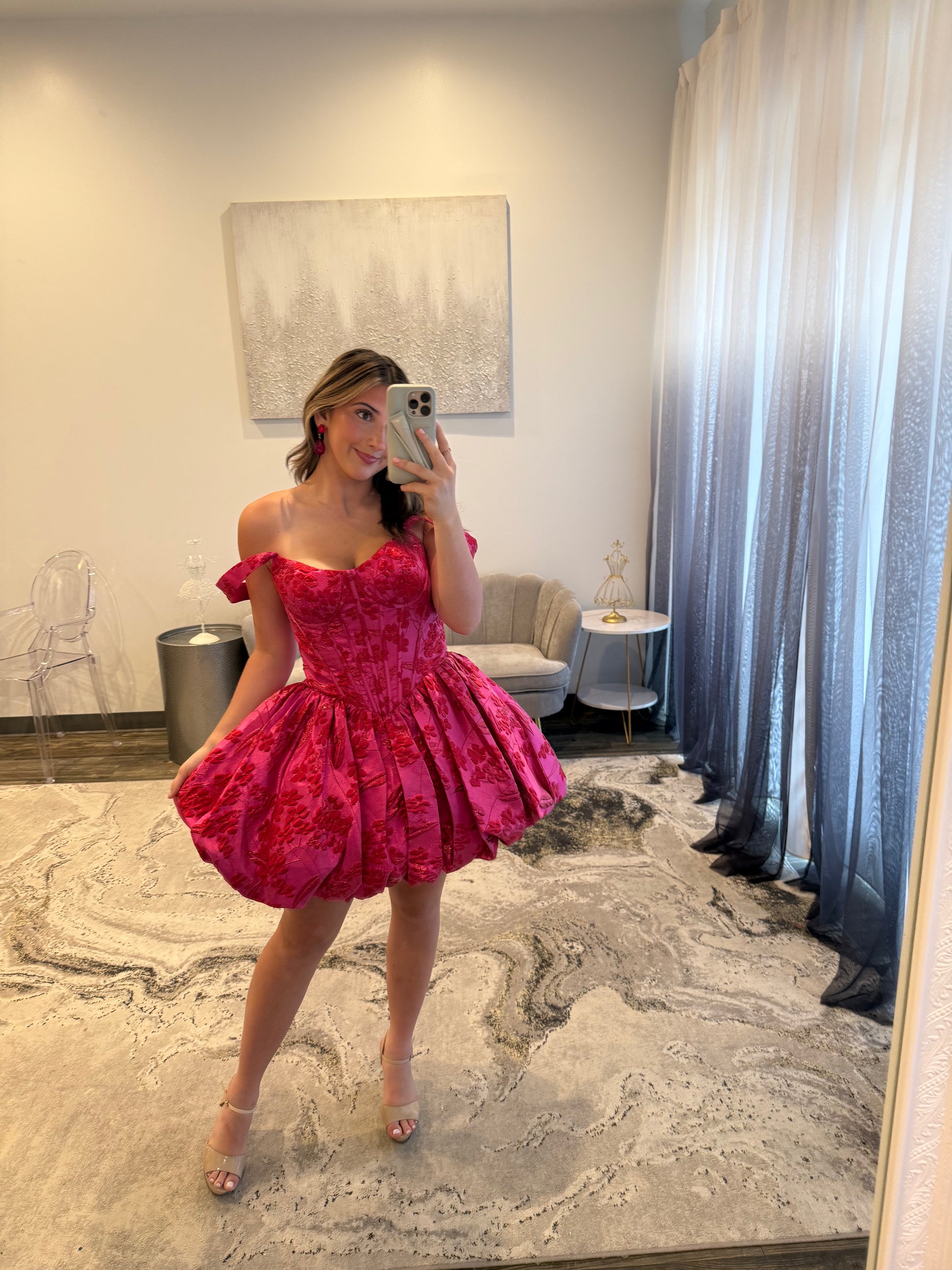 Sherri Hill 57371