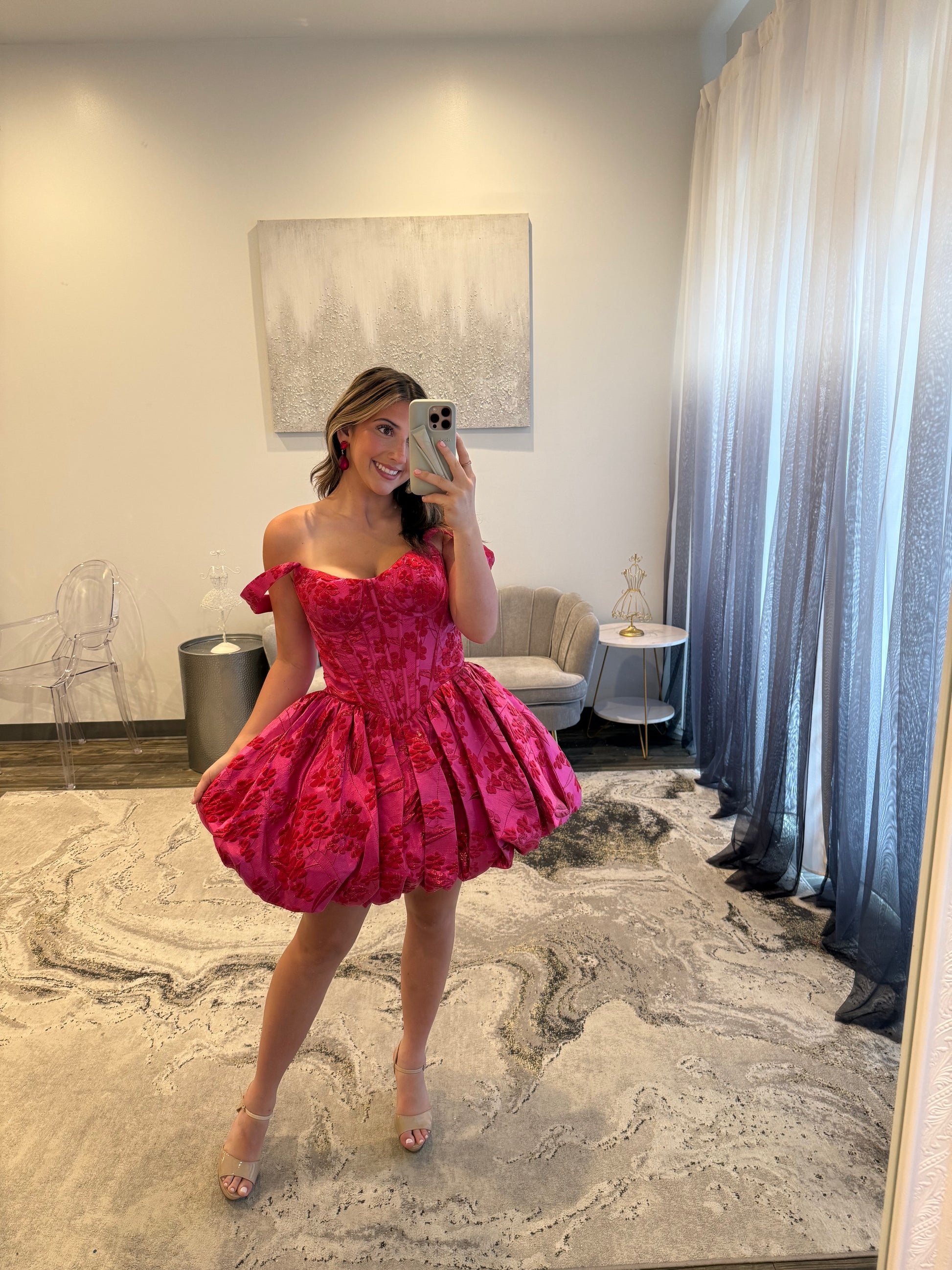 Sherri Hill 57371