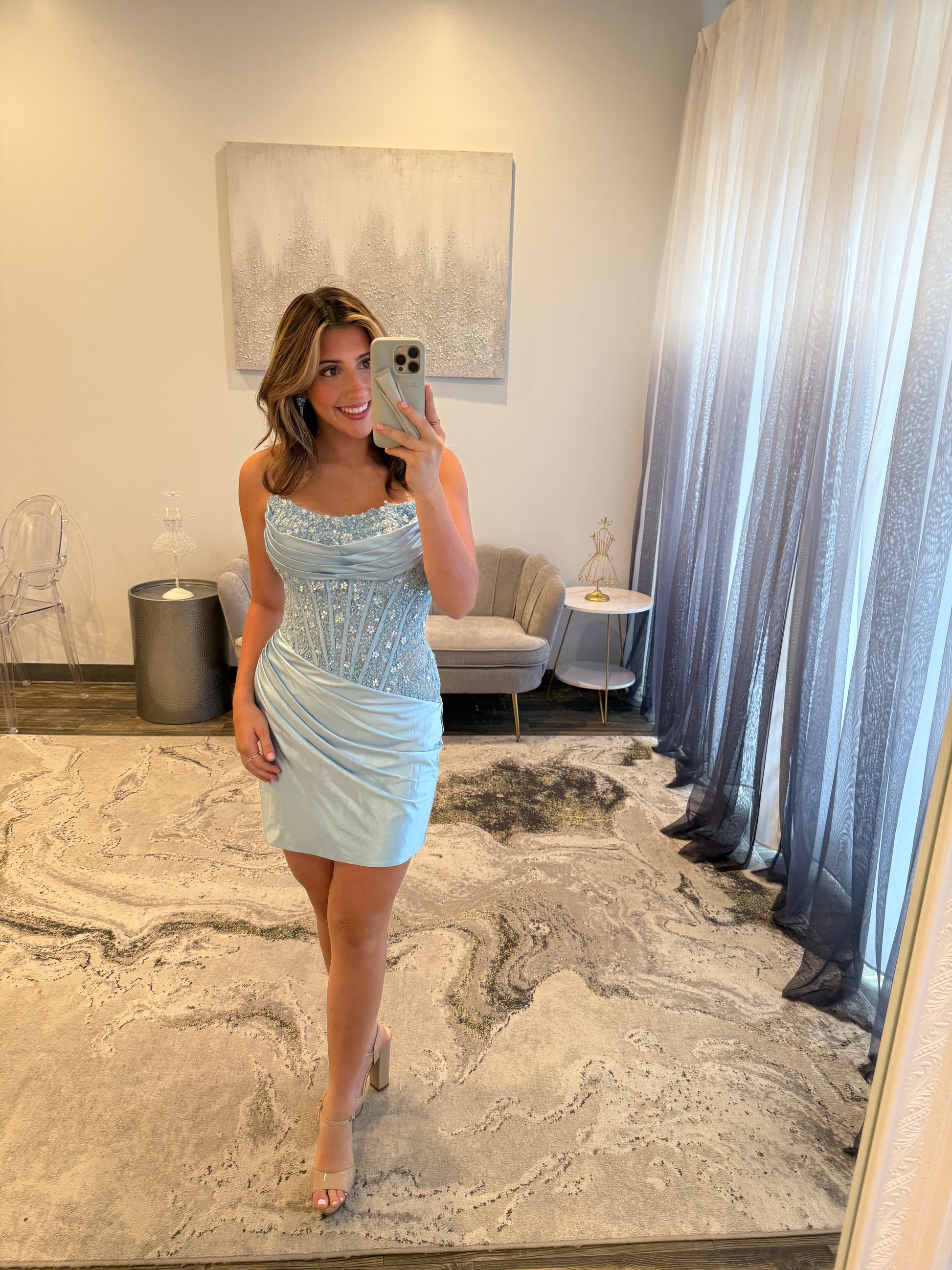 Sherri Hill 57349