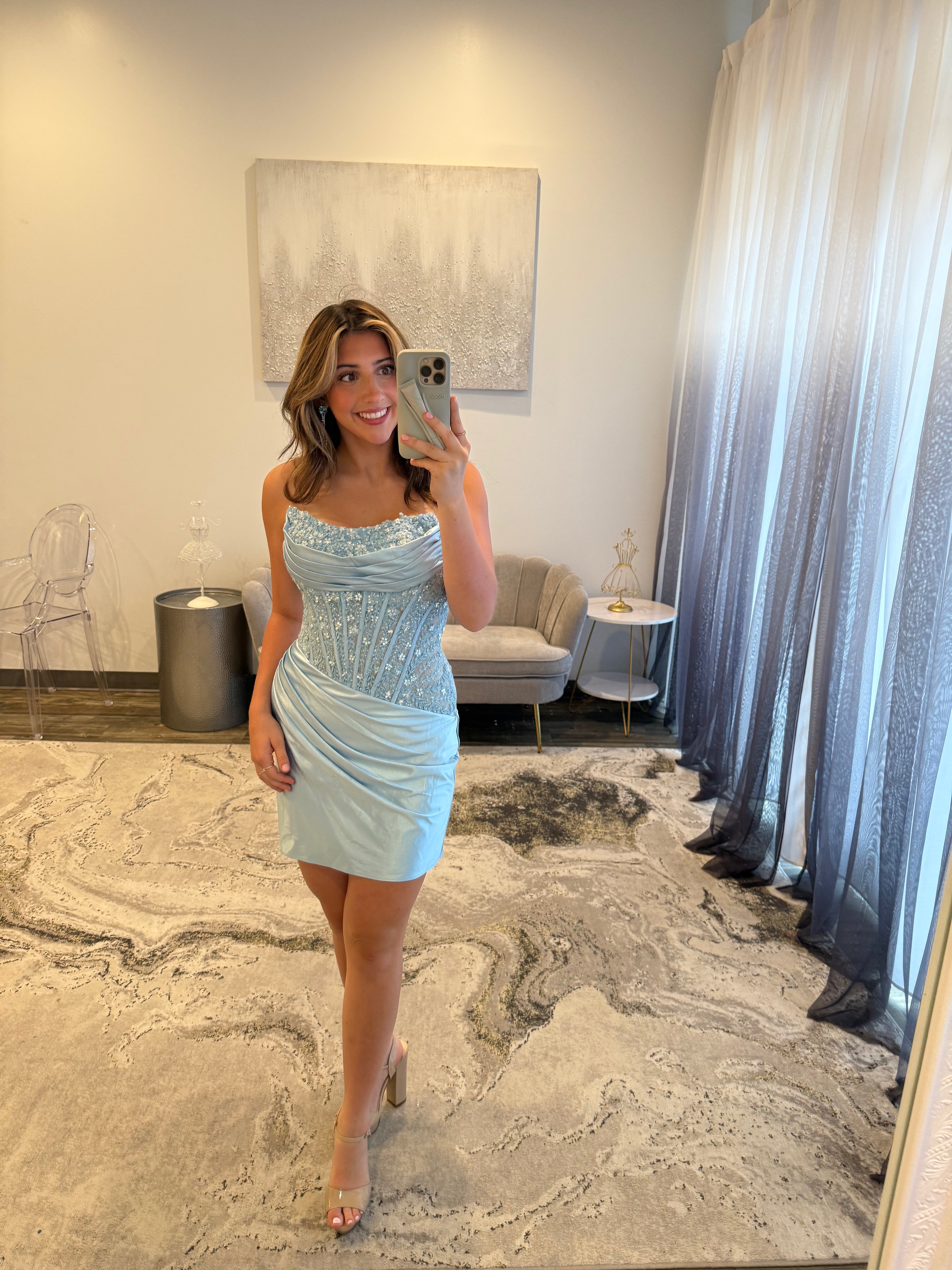 Sherri Hill 57349