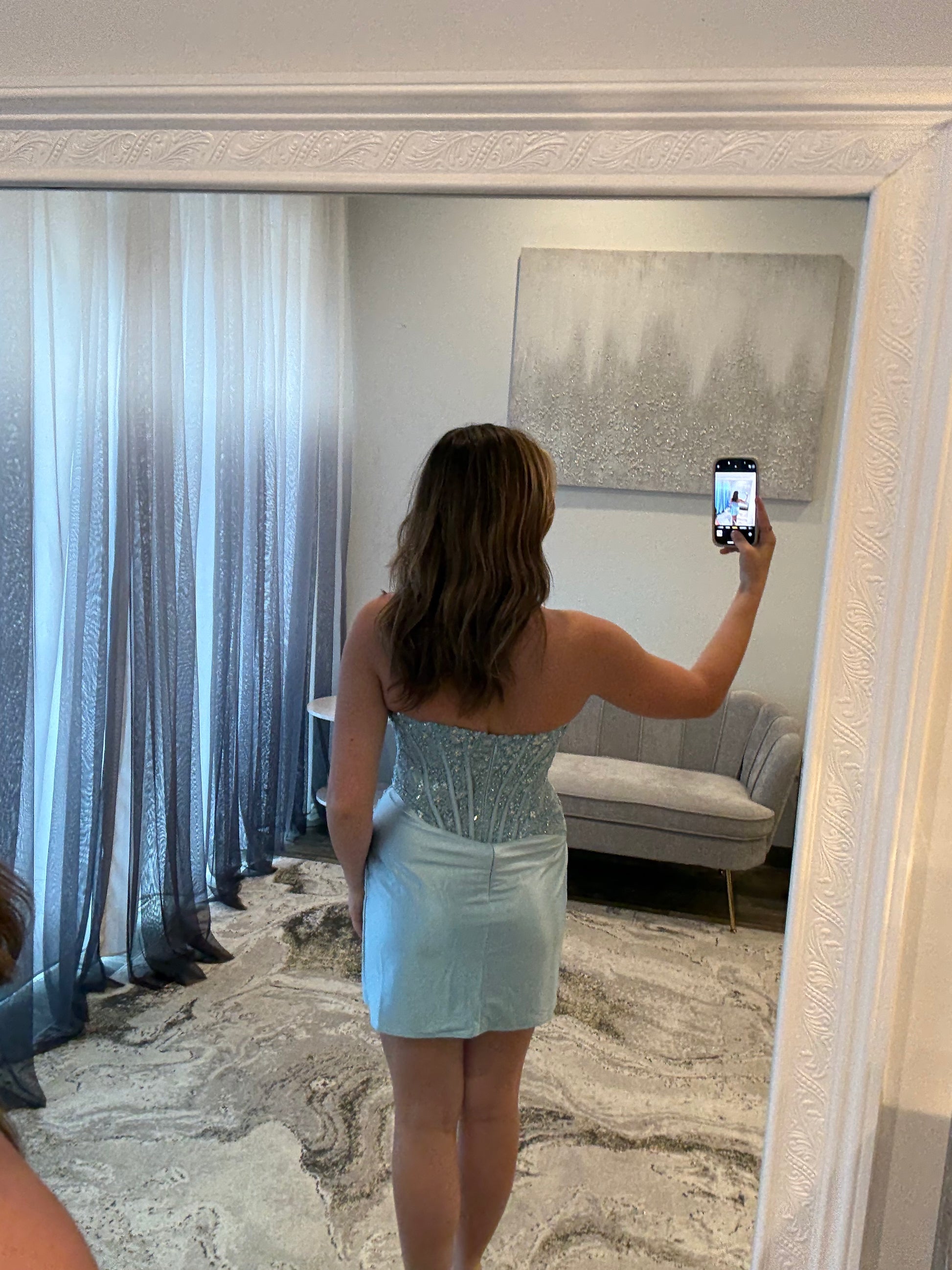 Sherri Hill 57349