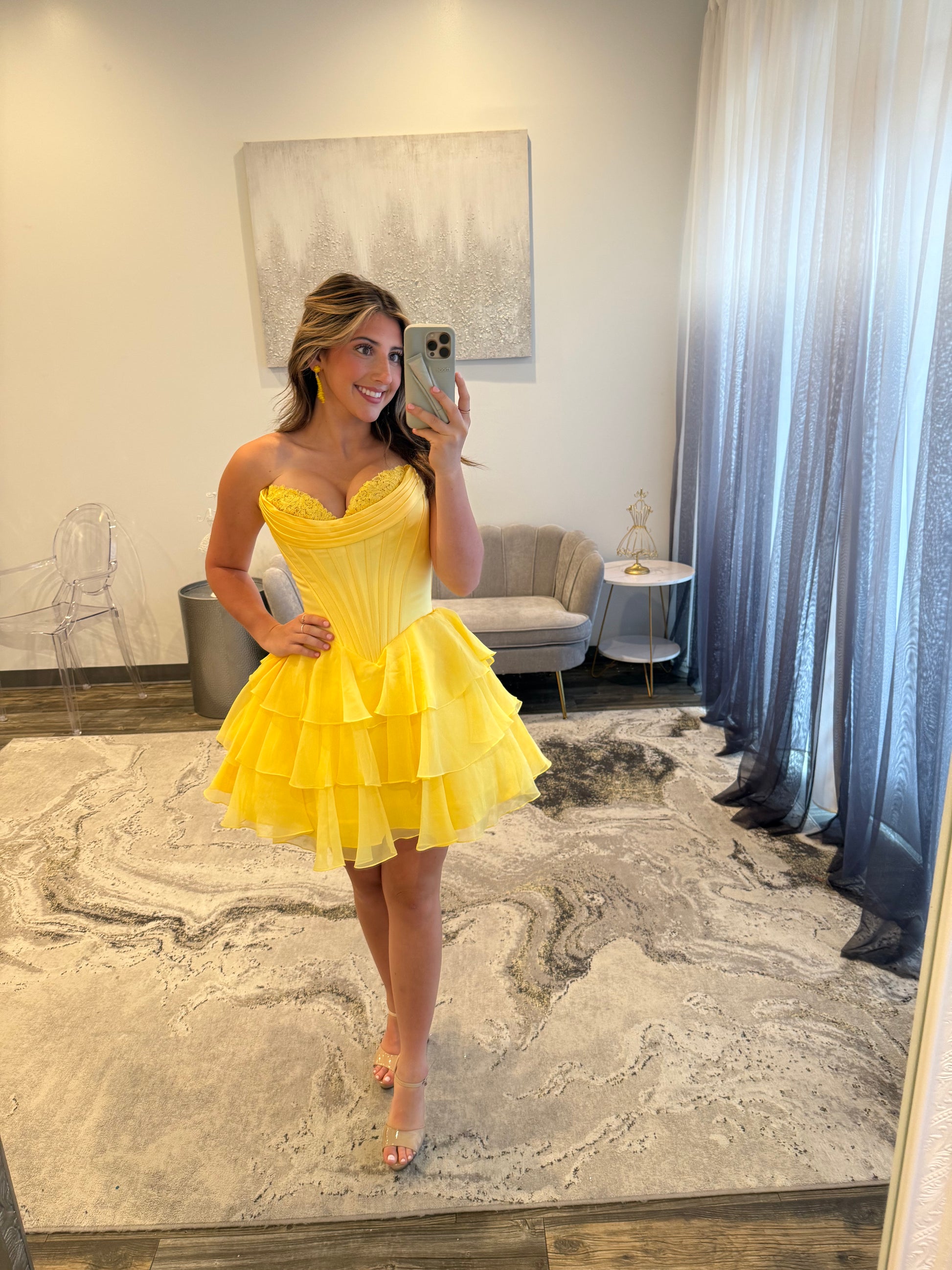Sherri Hill 57297