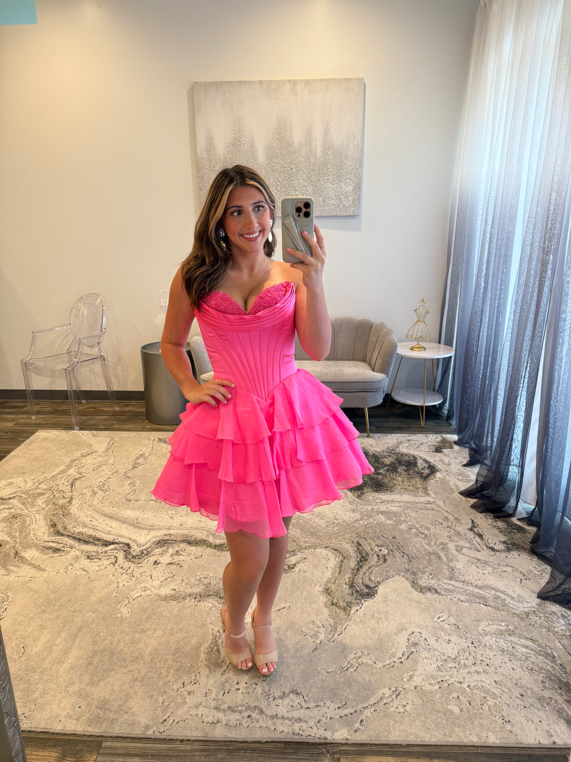 Sherri Hill 57297