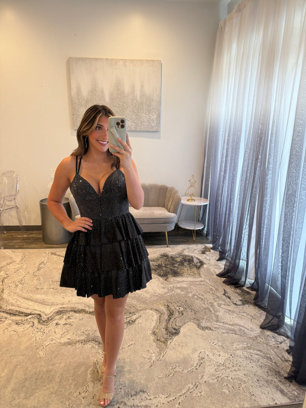 Sherri Hill 57322