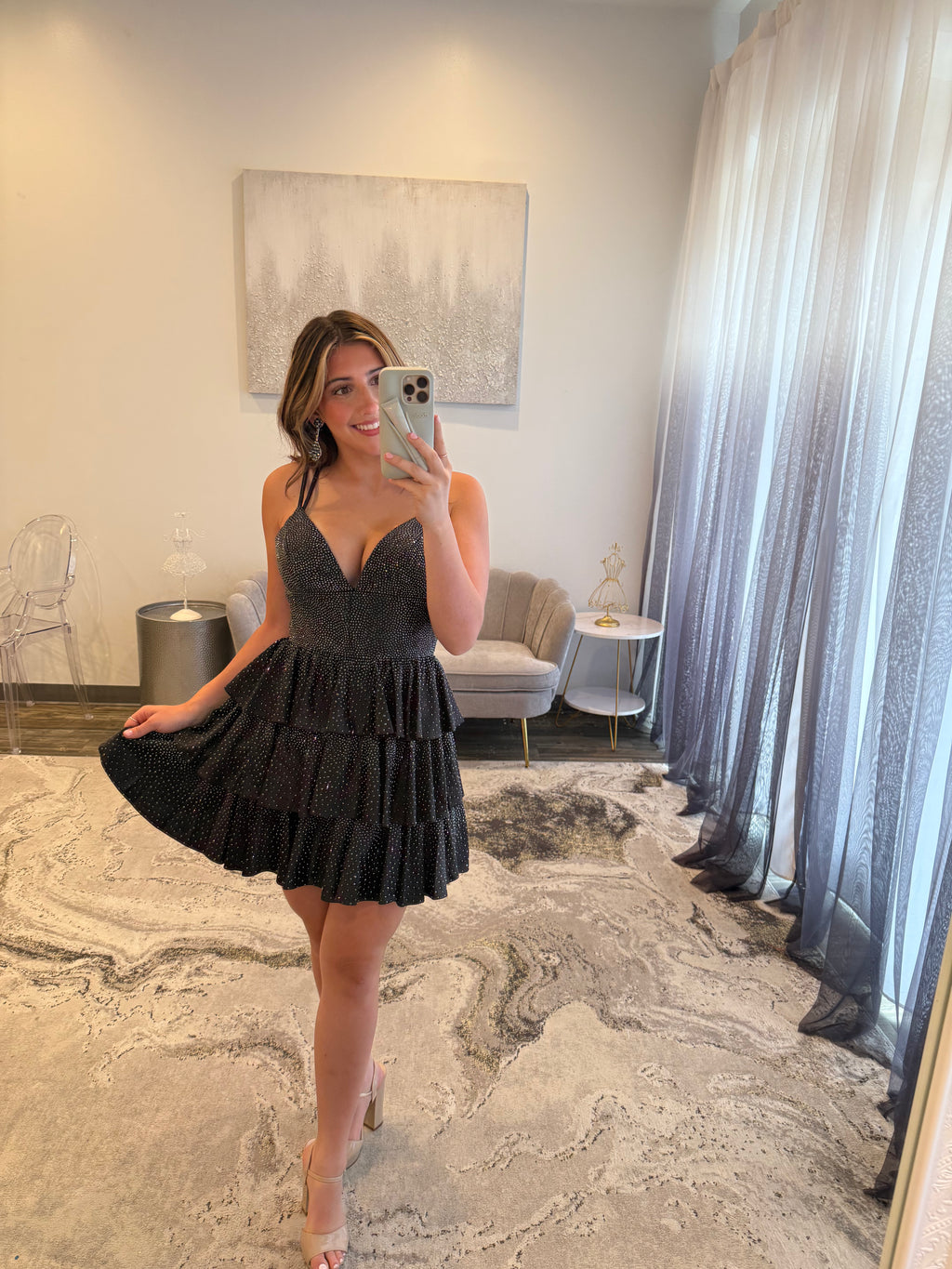 Sherri Hill 57322