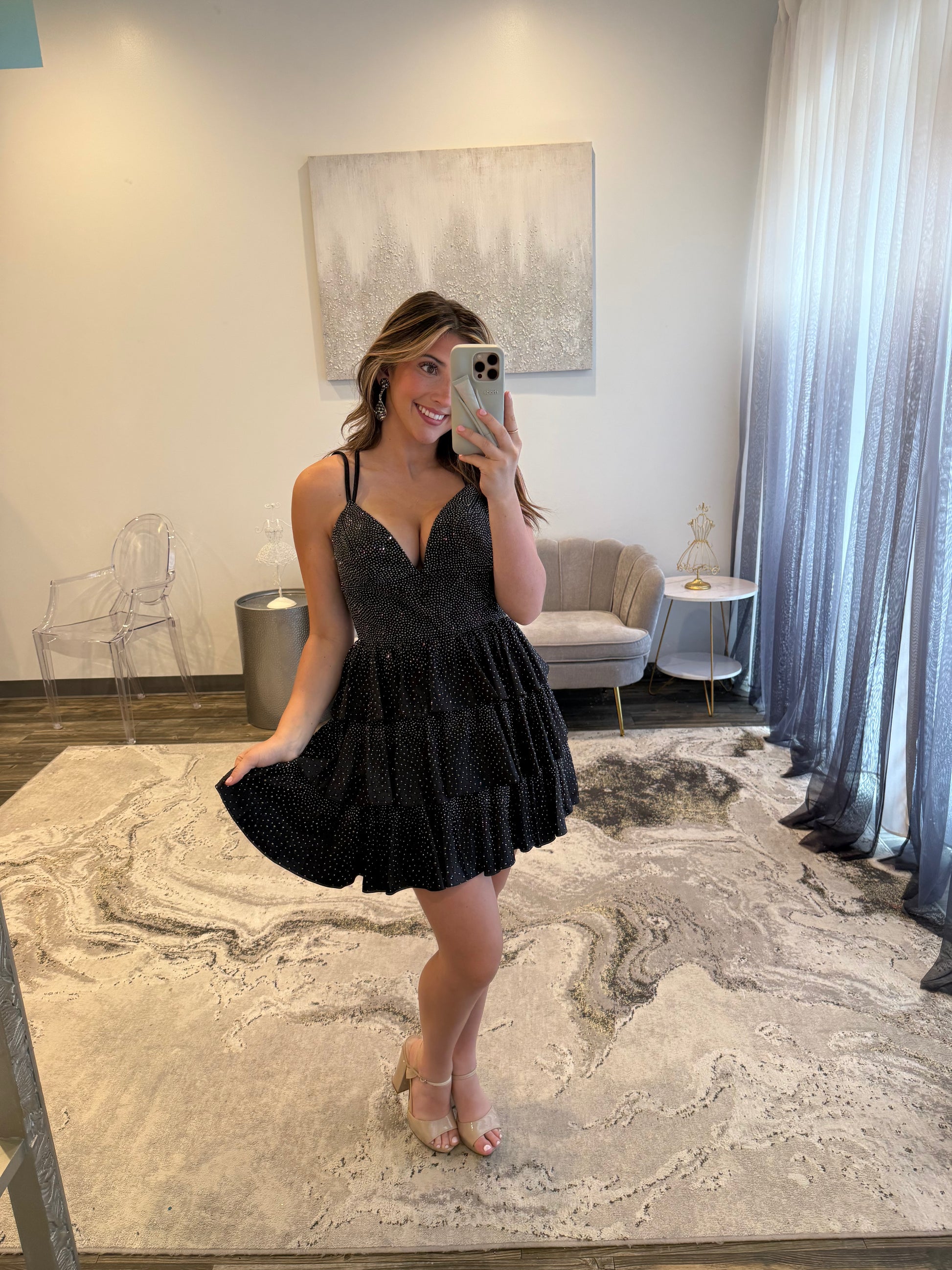 Sherri Hill 57322
