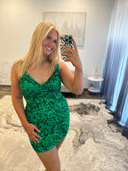 Sherri Hill 53931