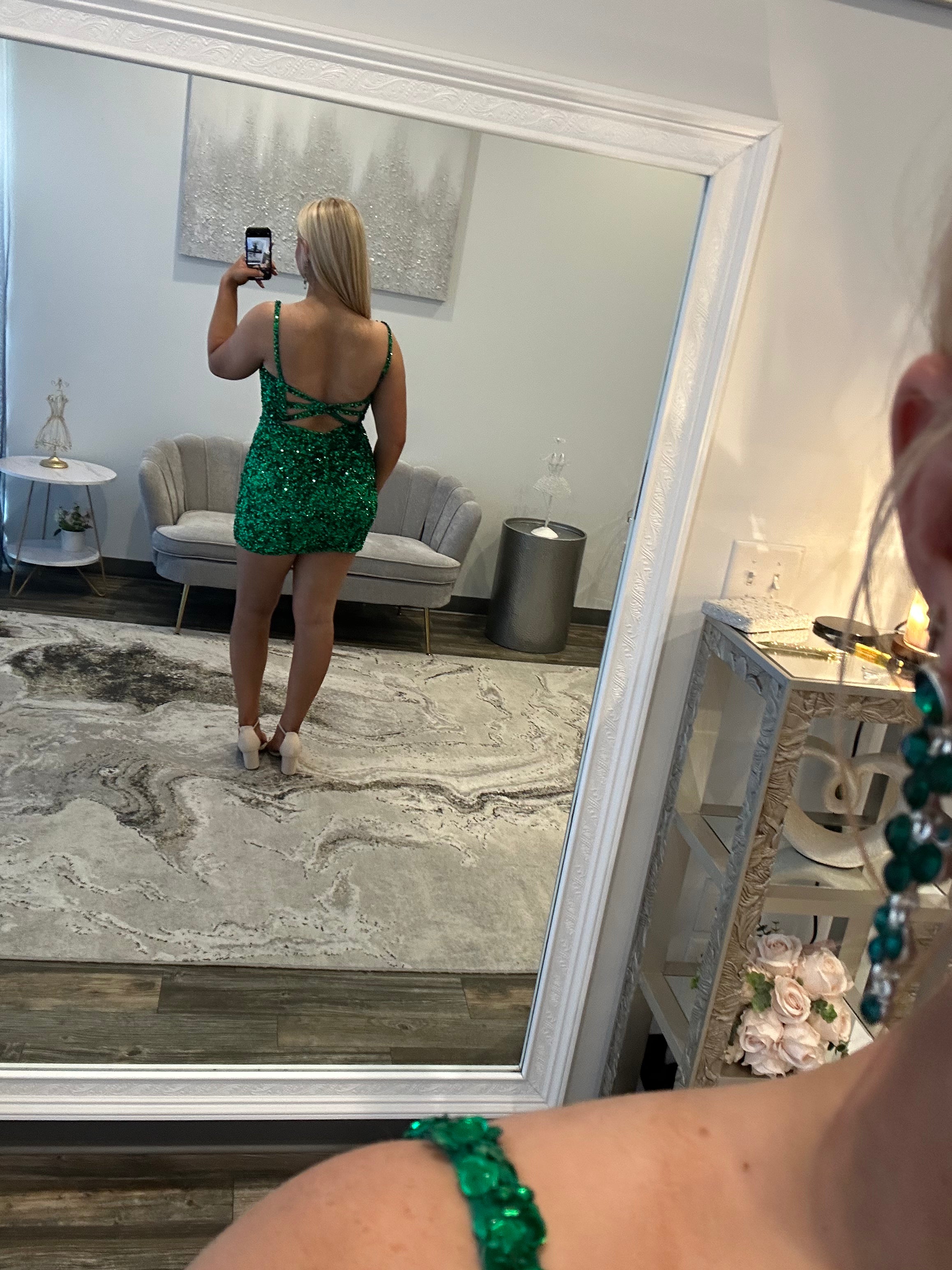 Sherri Hill 53931
