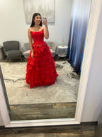 Sherri Hill 57225