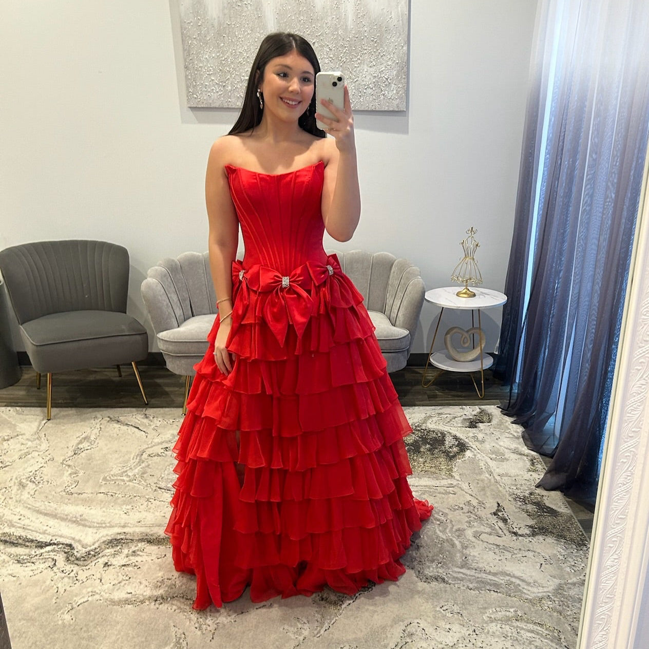 Sherri Hill 57225