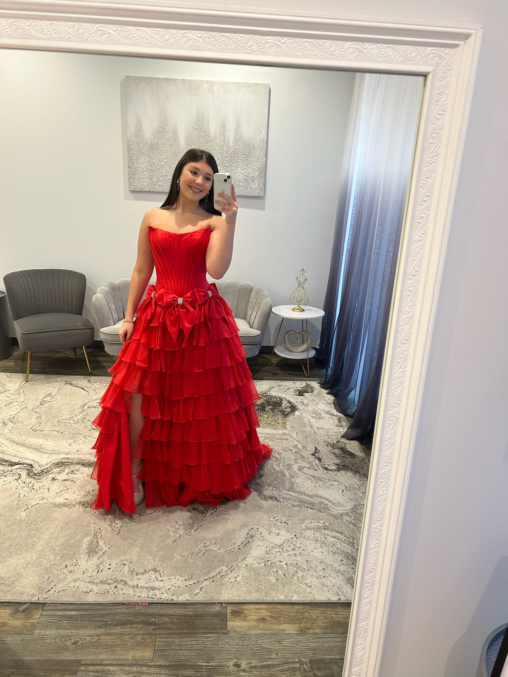 Sherri Hill 57225