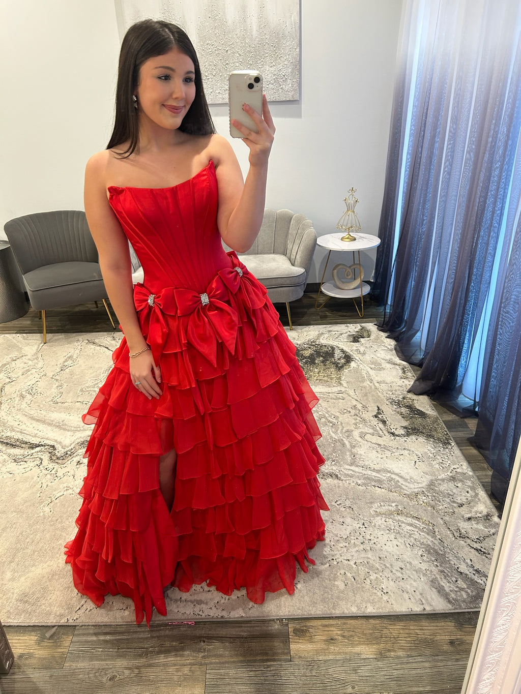 Sherri Hill 57225
