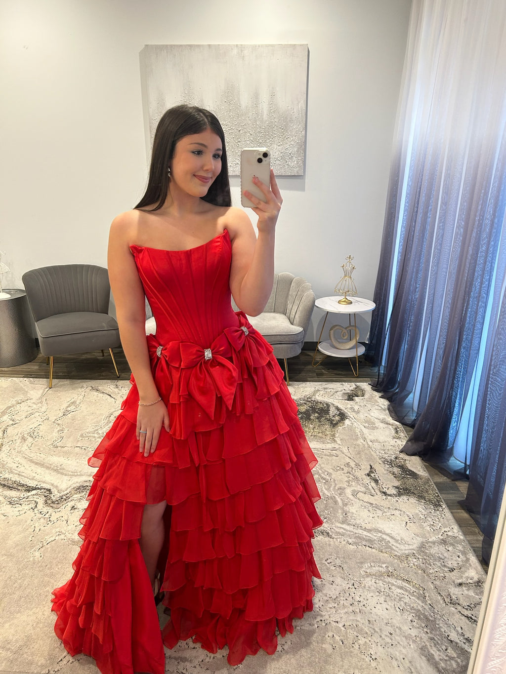 Sherri Hill 57225