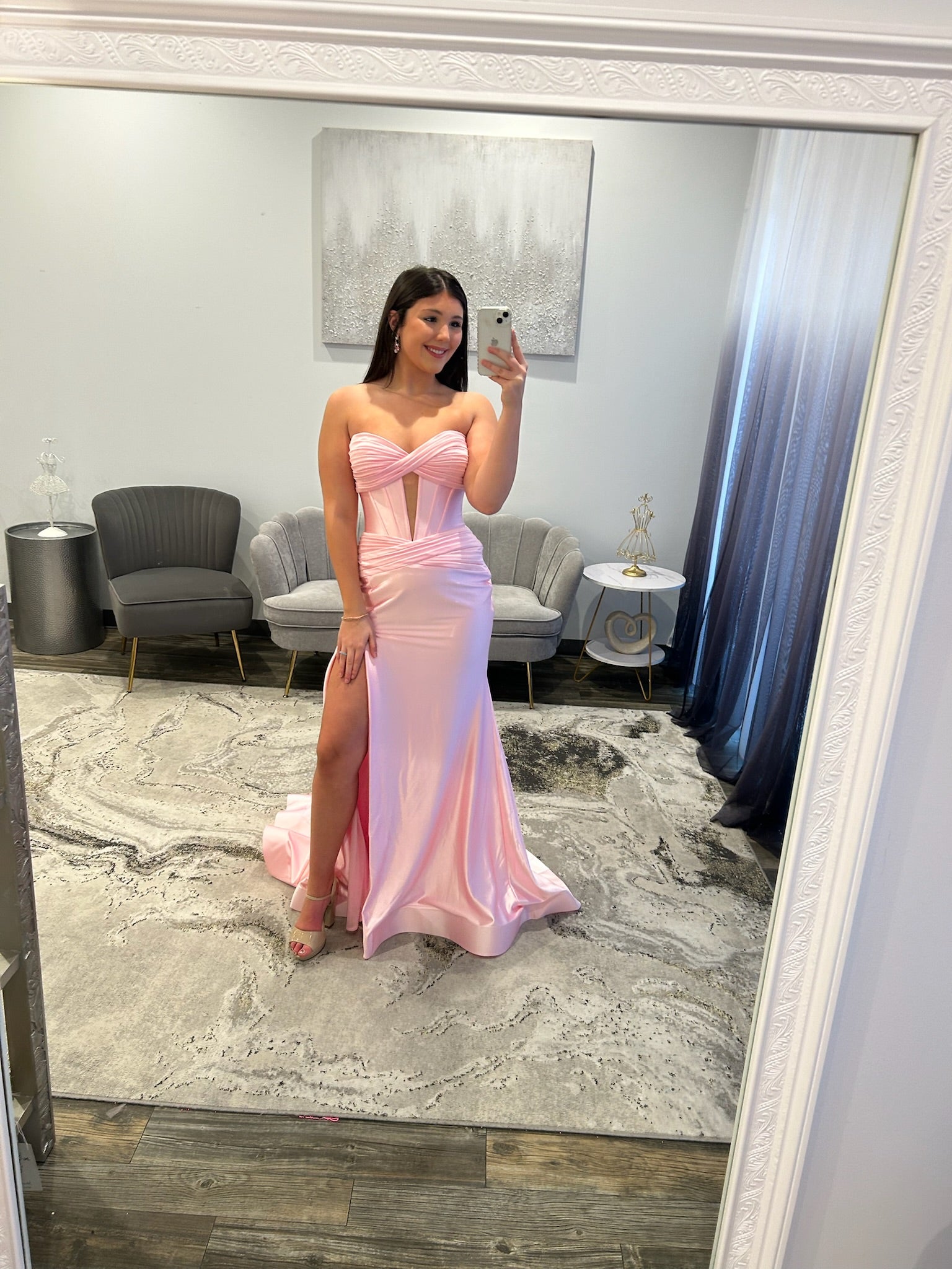 Sherri Hill 56161