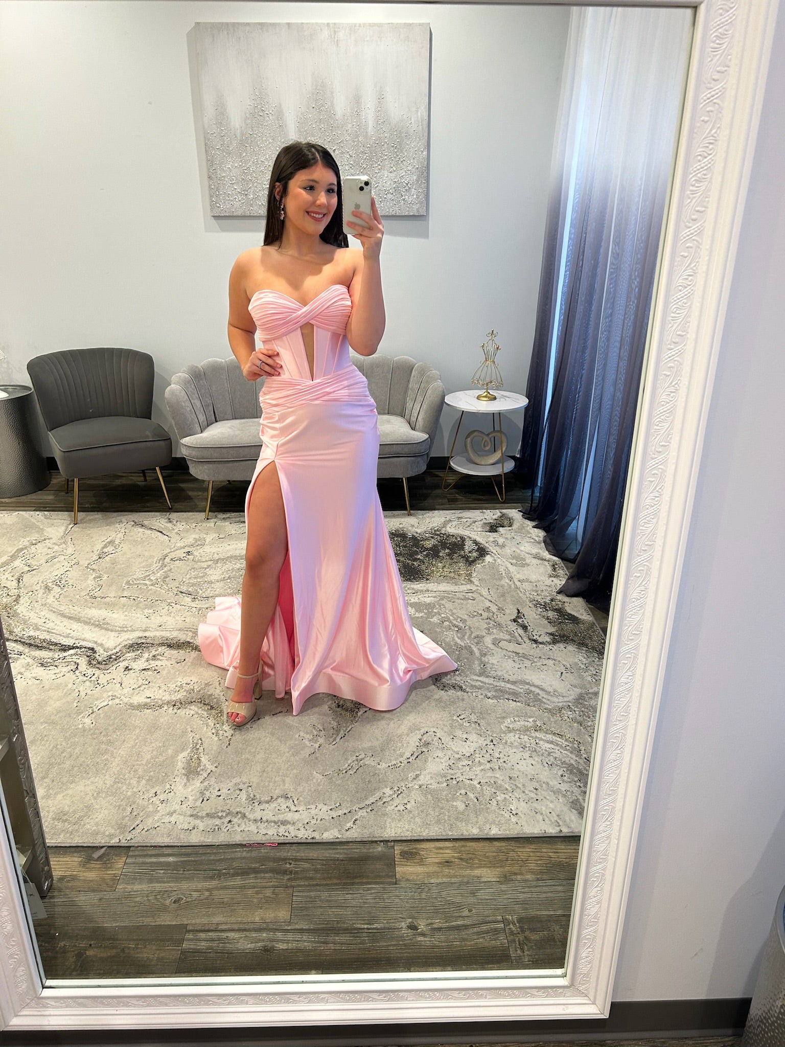 Sherri Hill 56161
