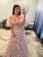 Sherri Hill 56337
