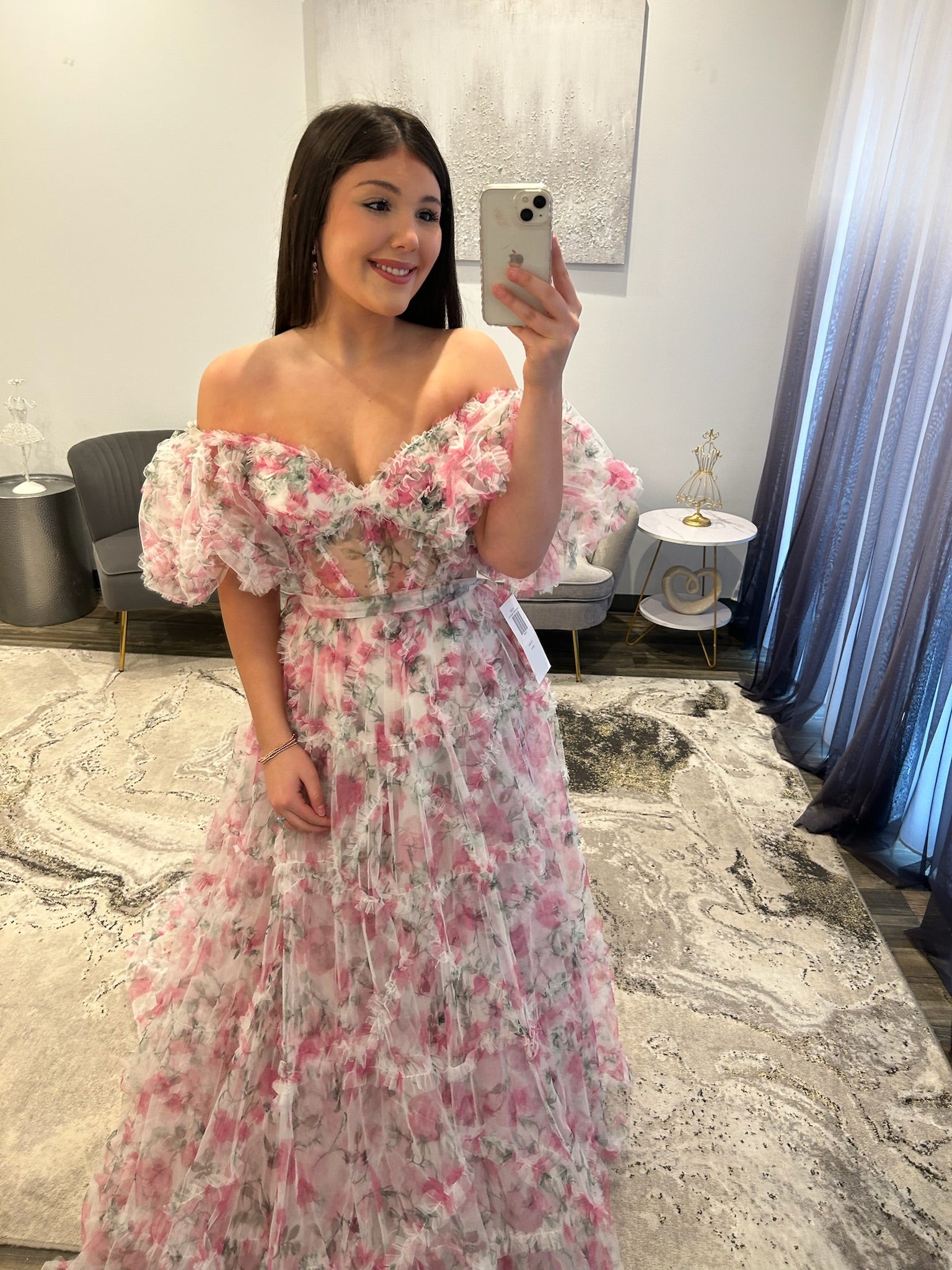 Sherri Hill 56337