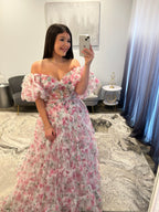 Sherri Hill 56337