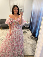 Sherri Hill 56337