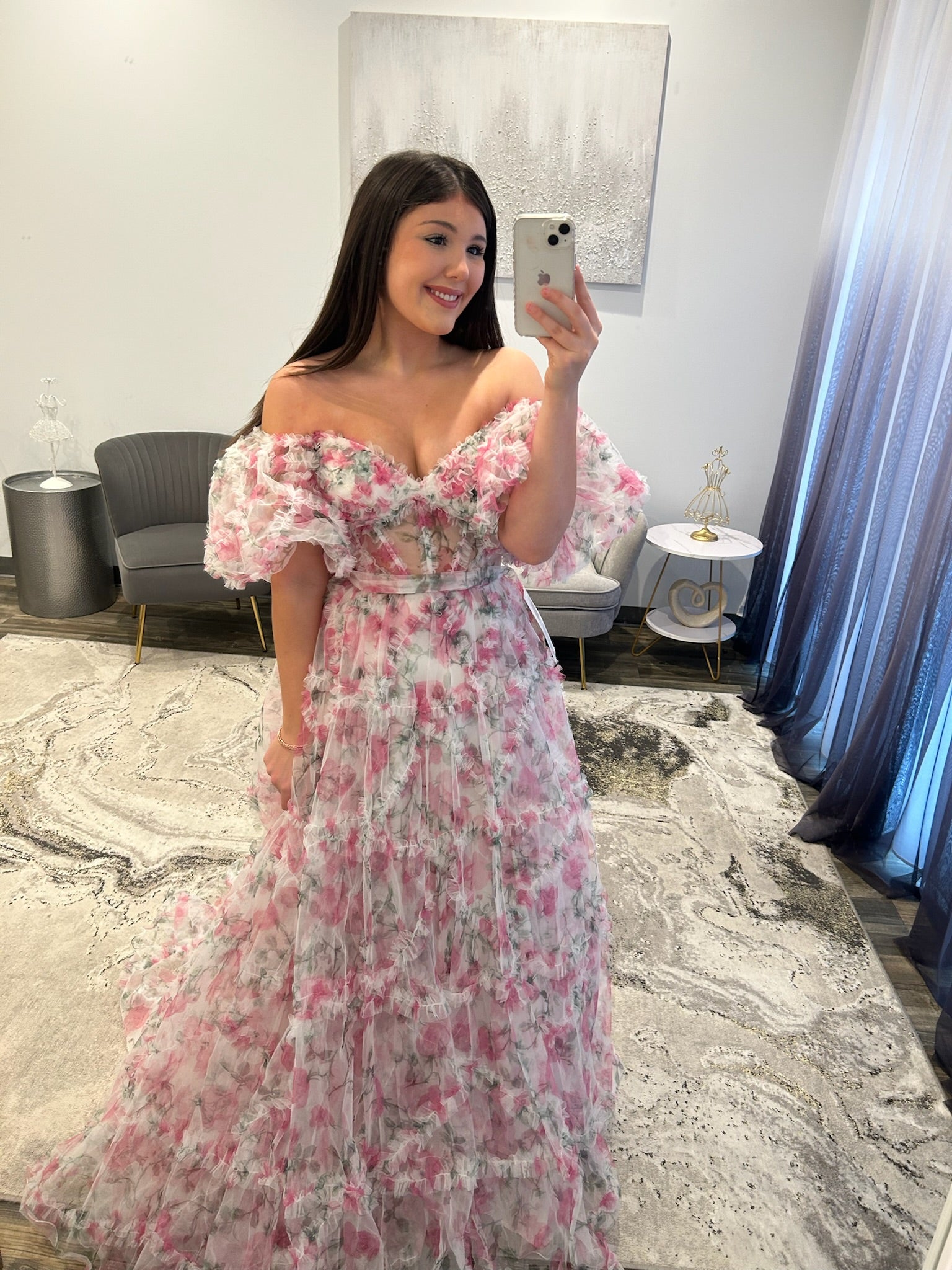 Sherri Hill 56337