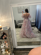 Sherri Hill 56337