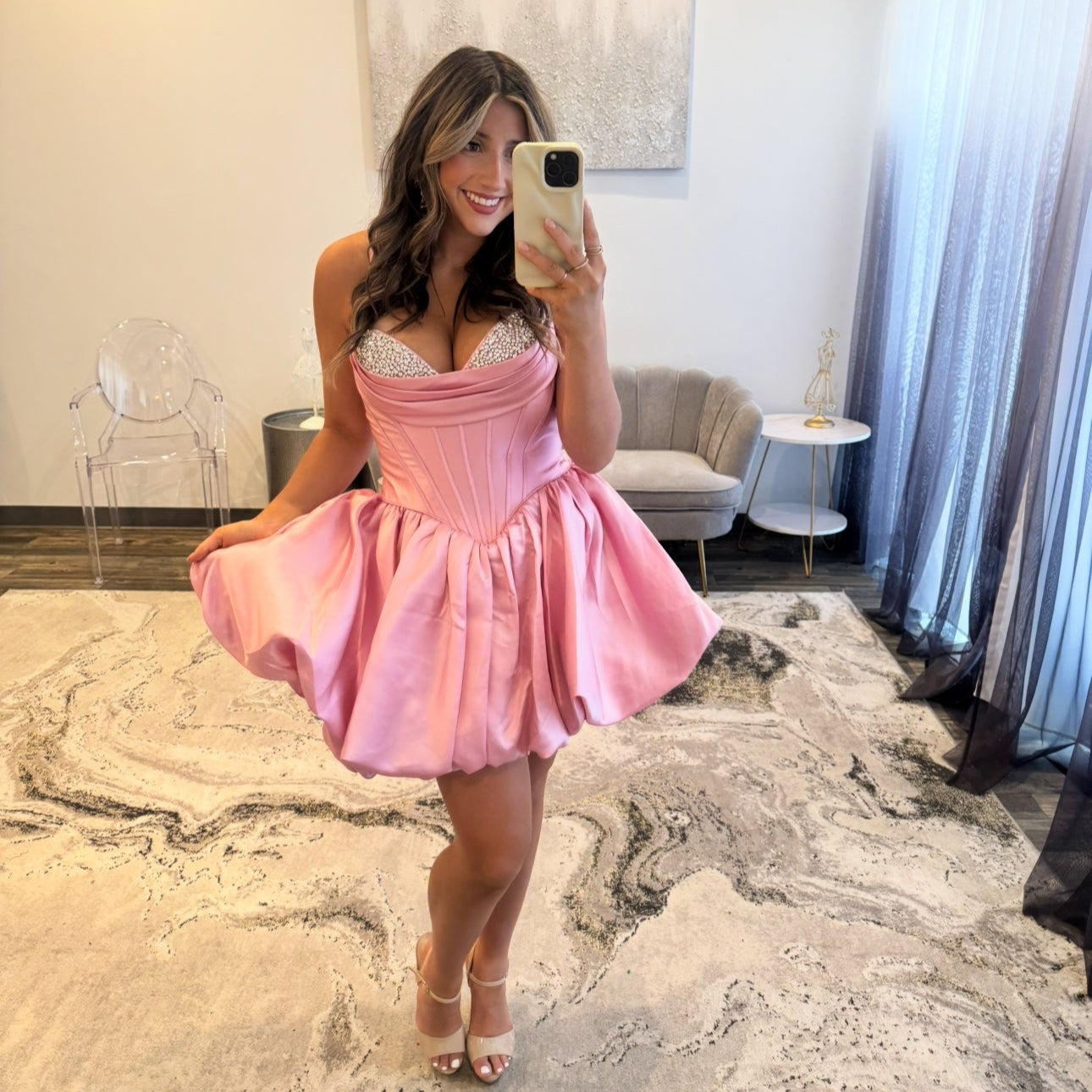 Sherri Hill 57456