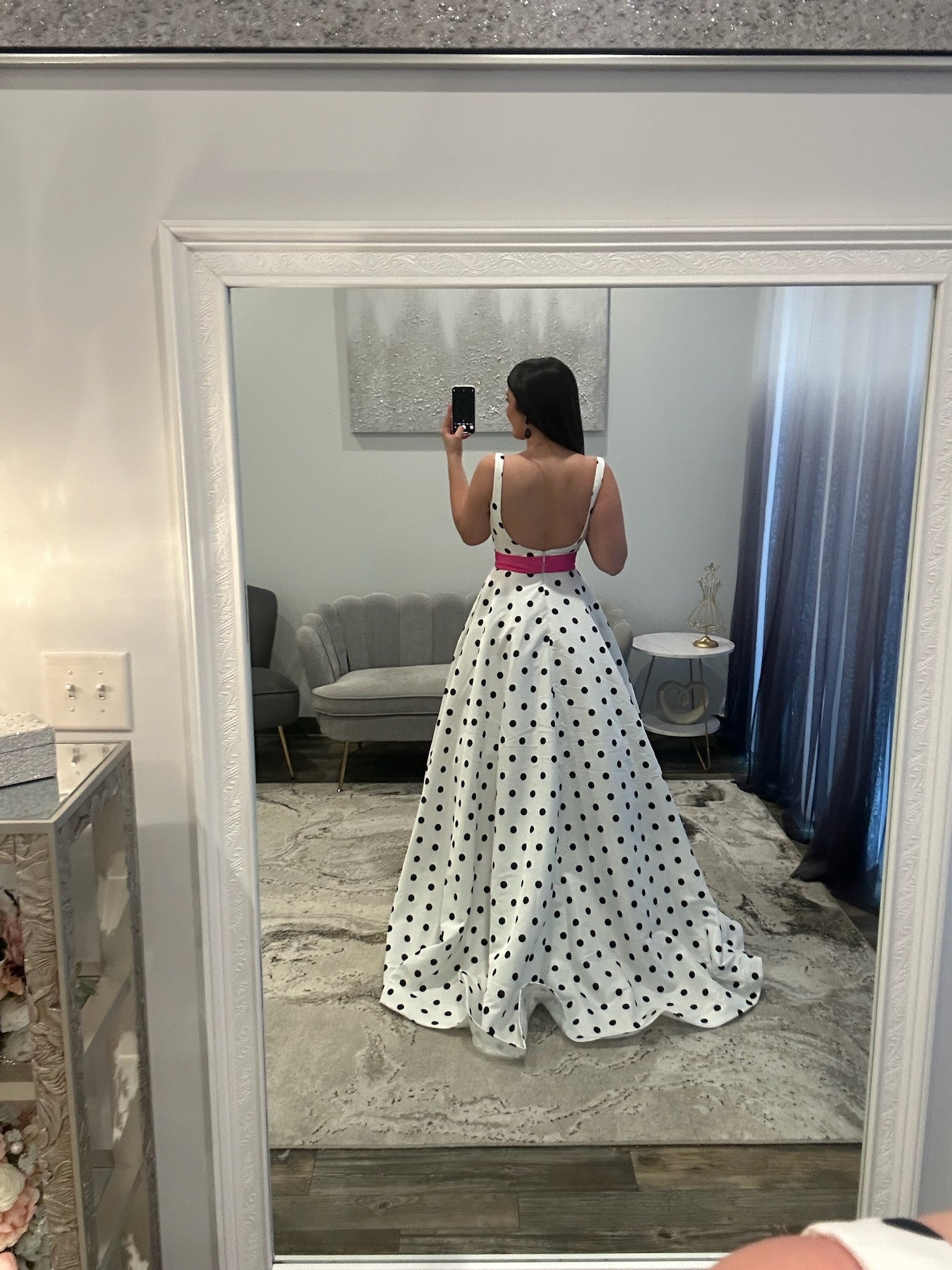 Sherri Hill 57748