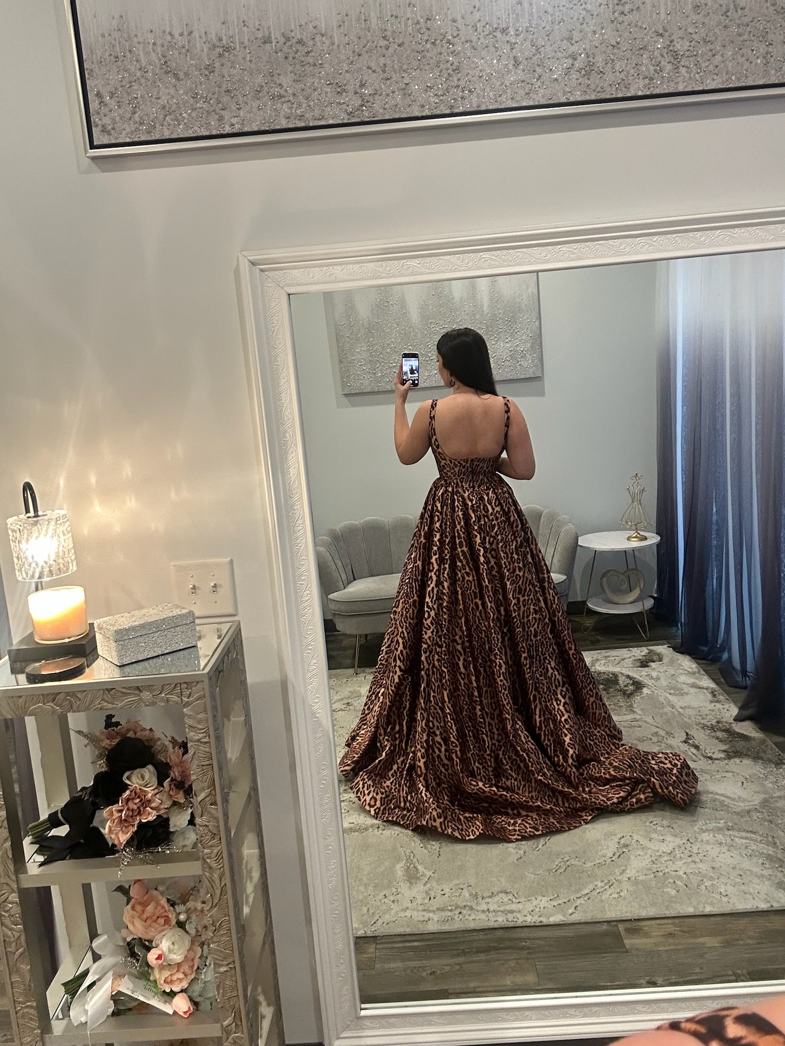 Sherri Hill 57472