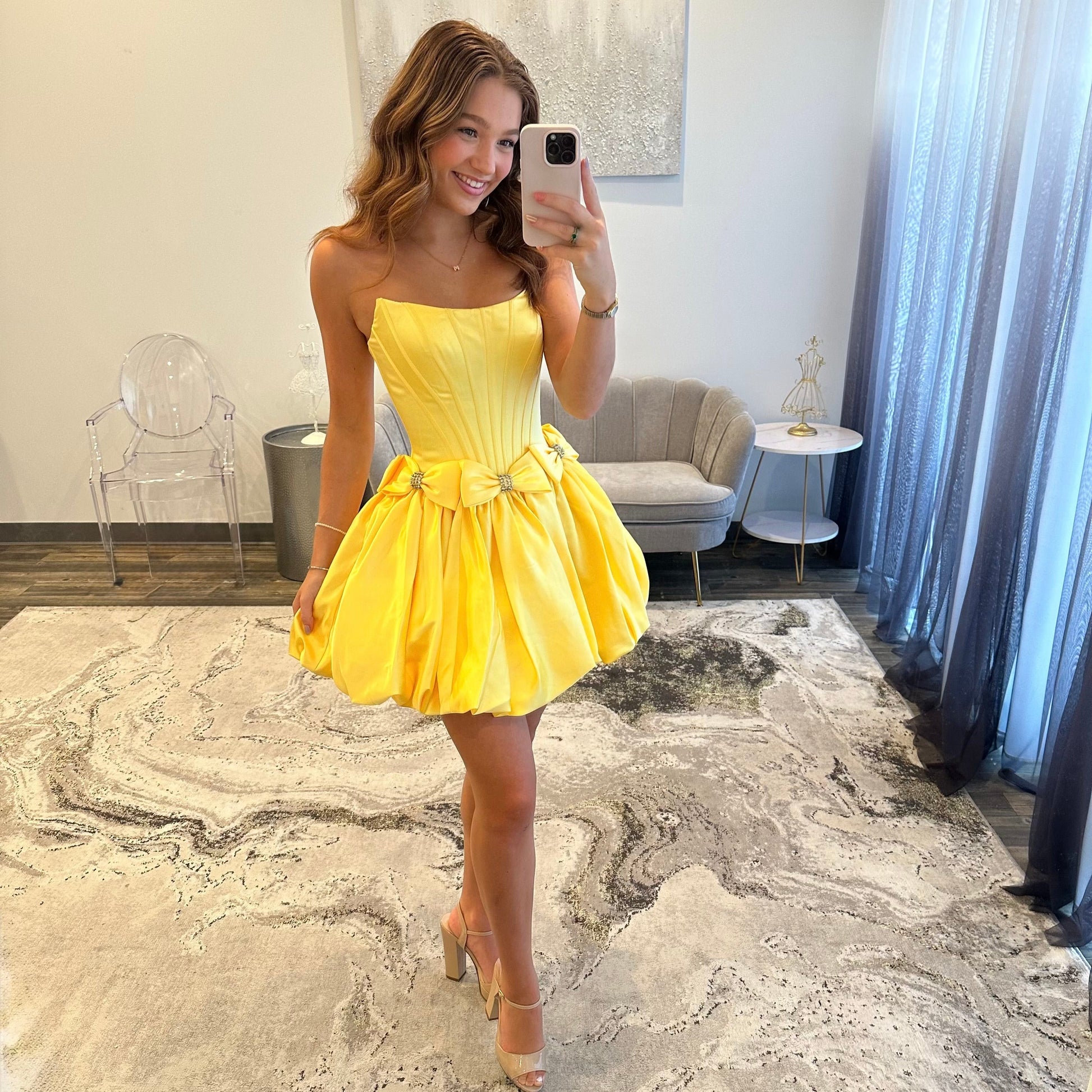 Sherri Hill 57307