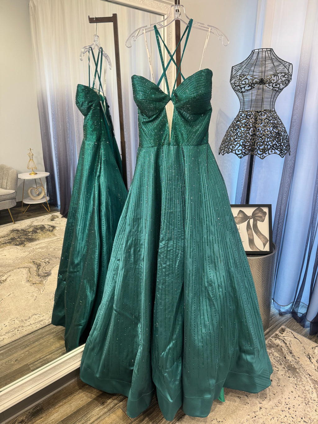 Sherri Hill 56815