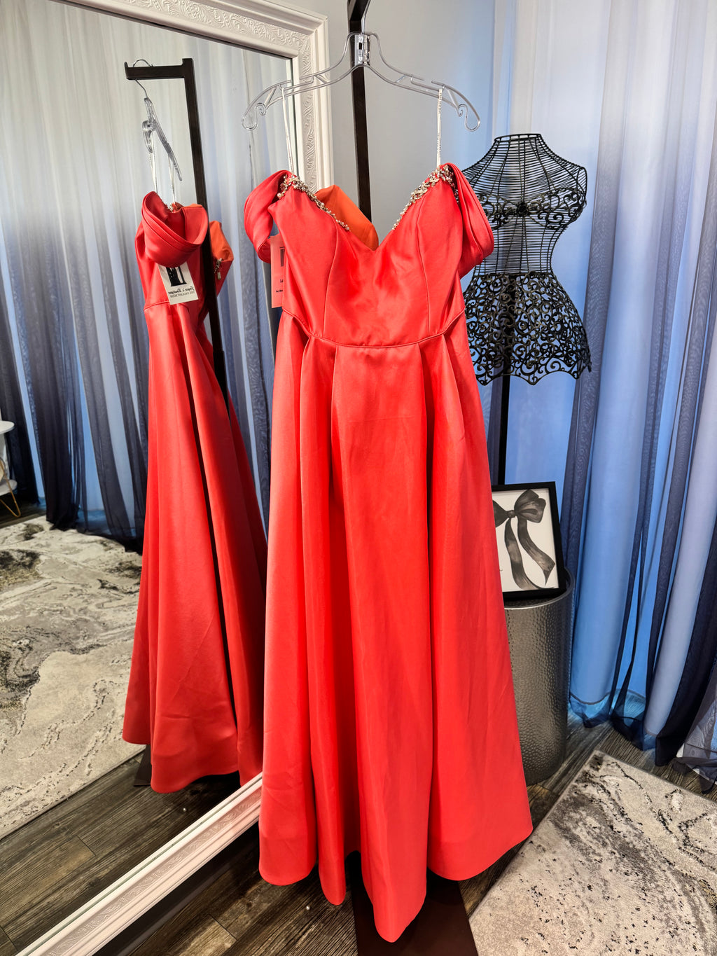 Sherri Hill 53399