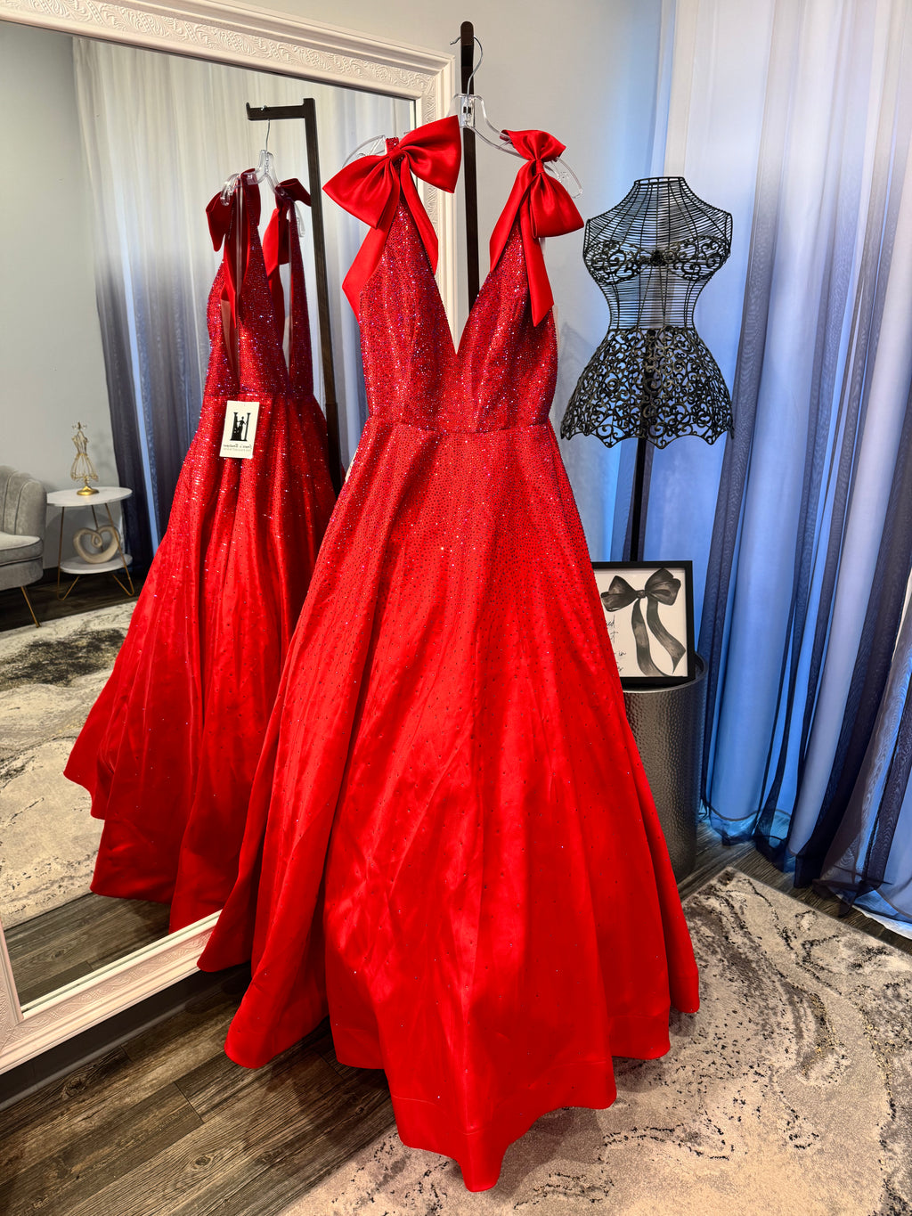 Sherri Hill 56929