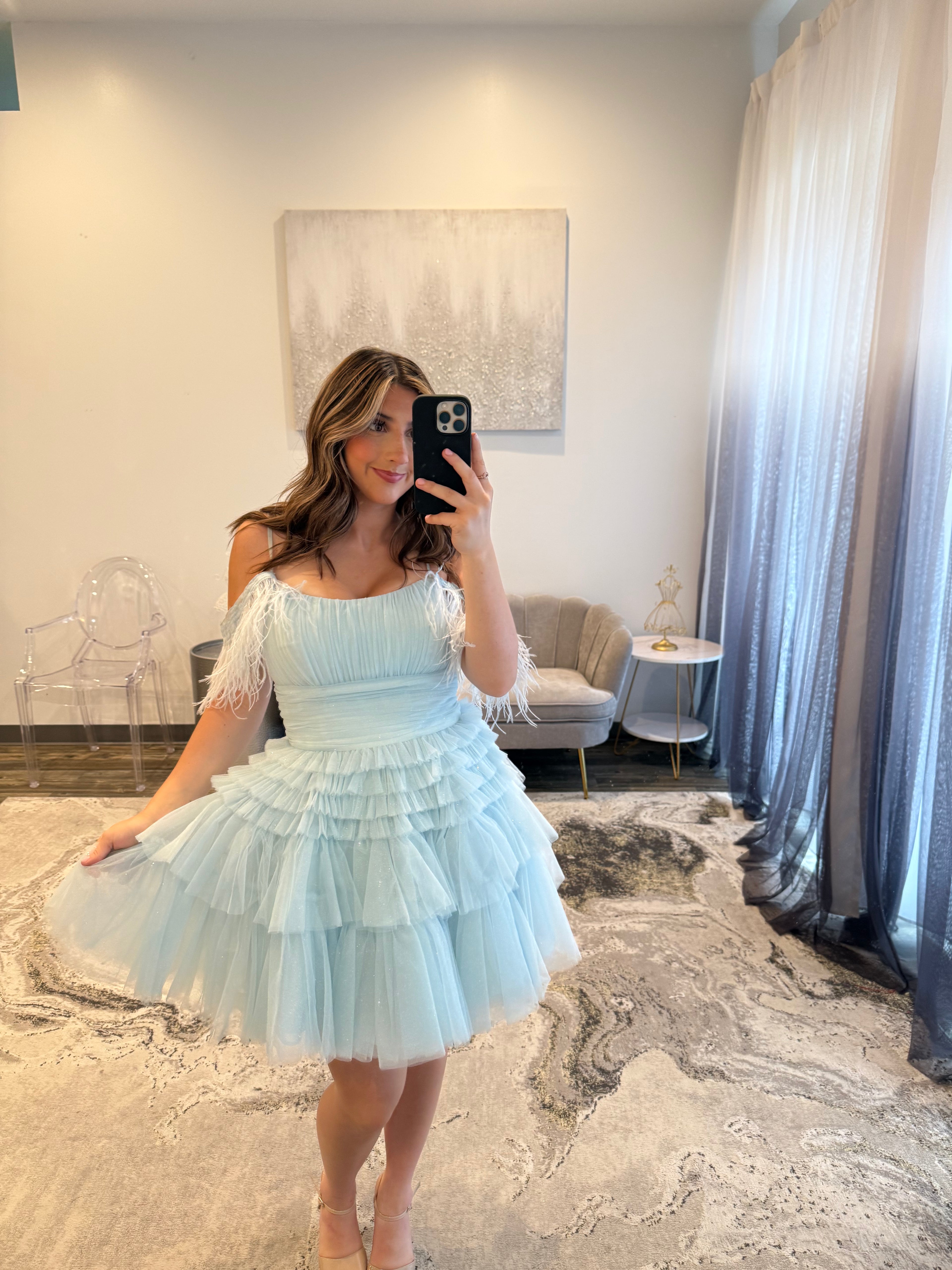 Sherri Hill 55233