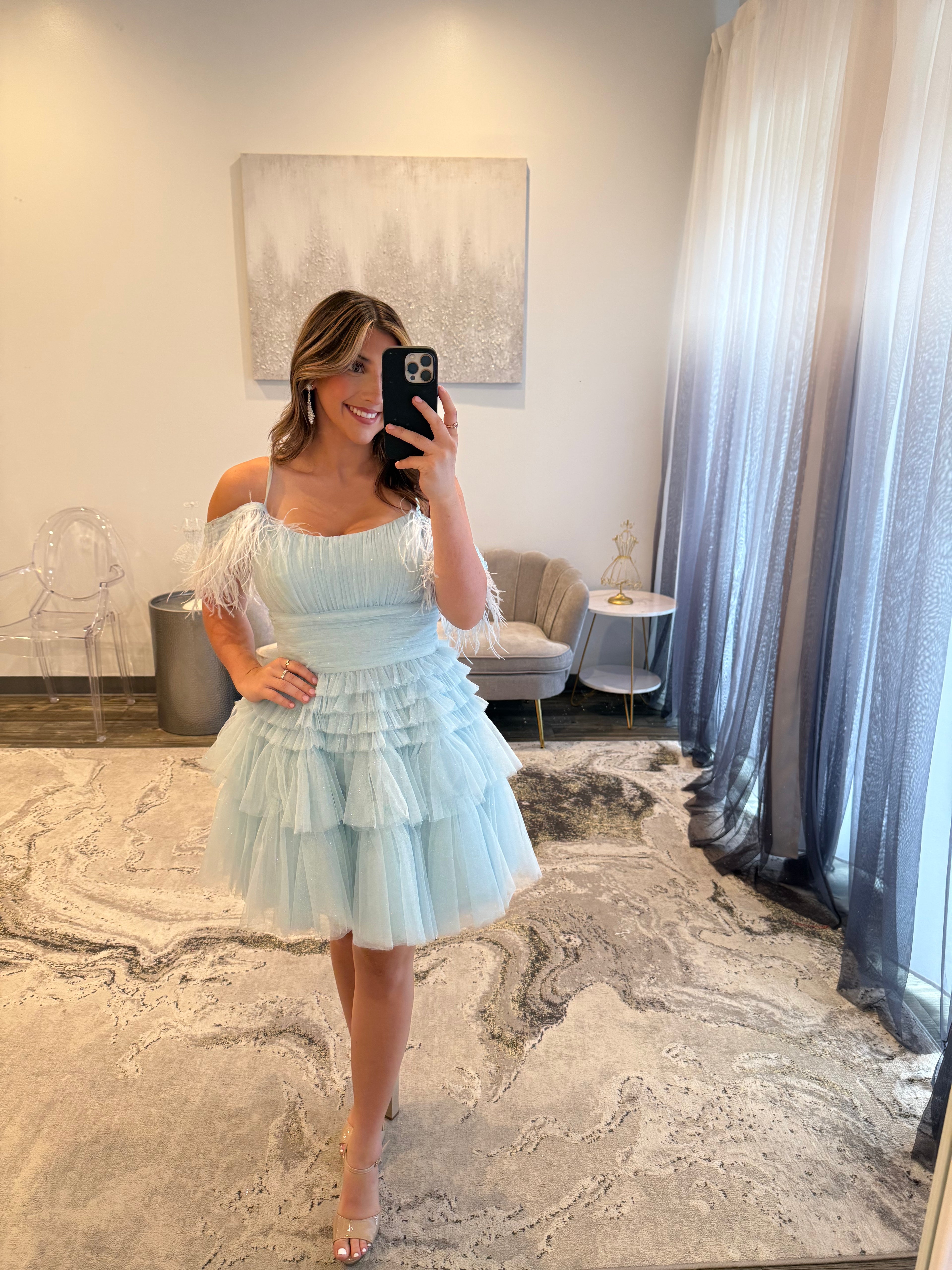 Sherri Hill 55233