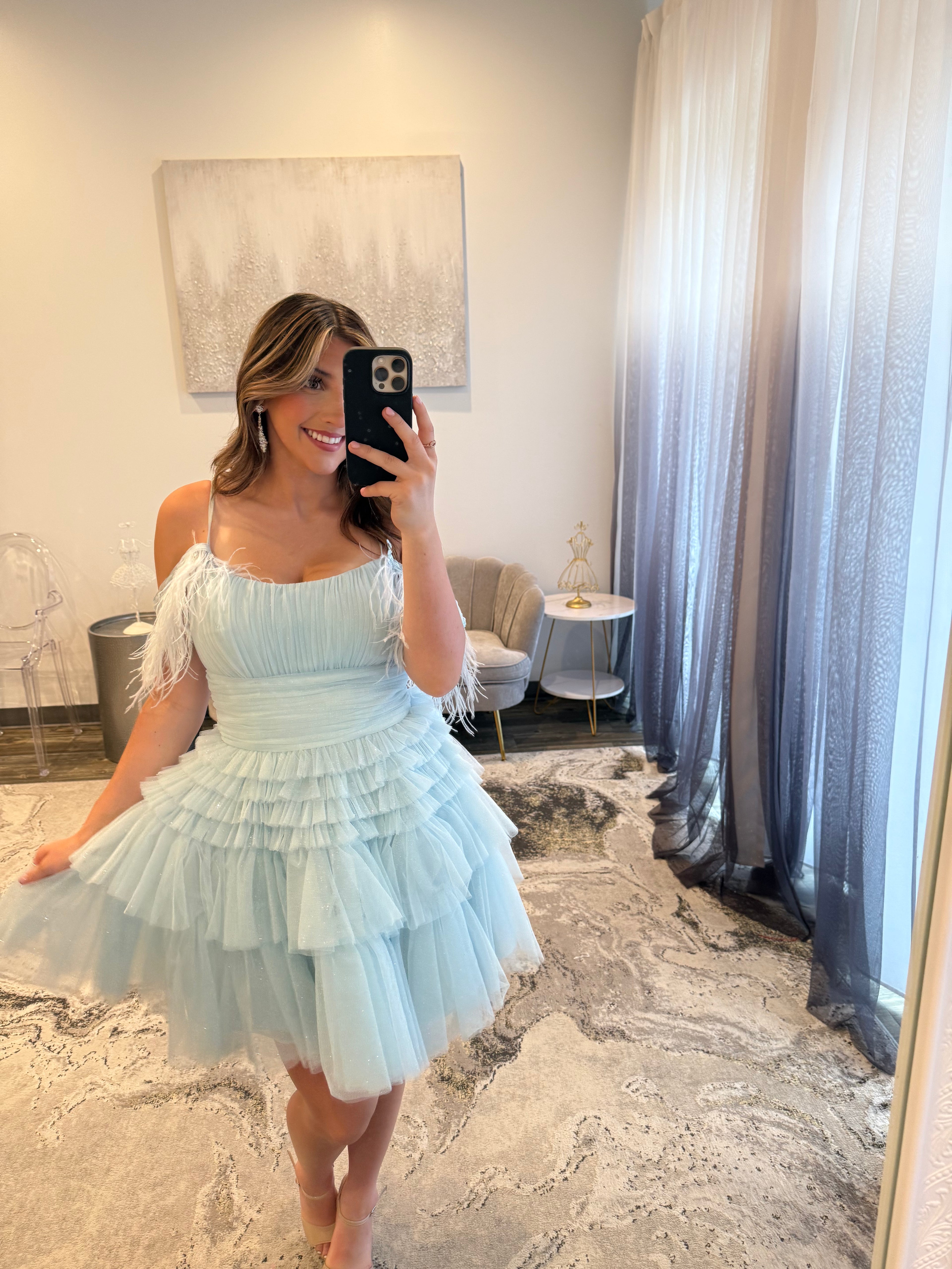 Sherri Hill 55233