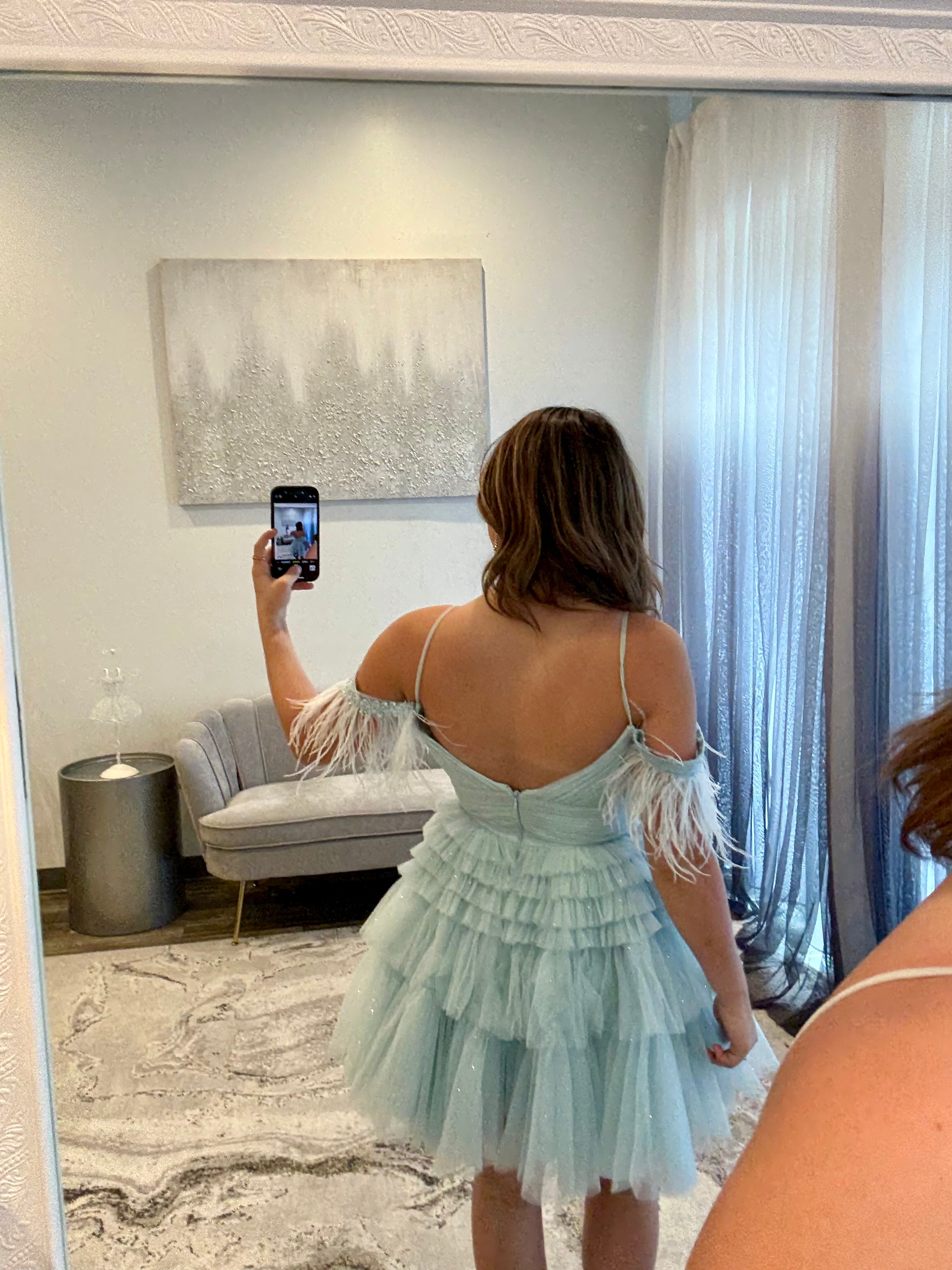 Sherri Hill 55233