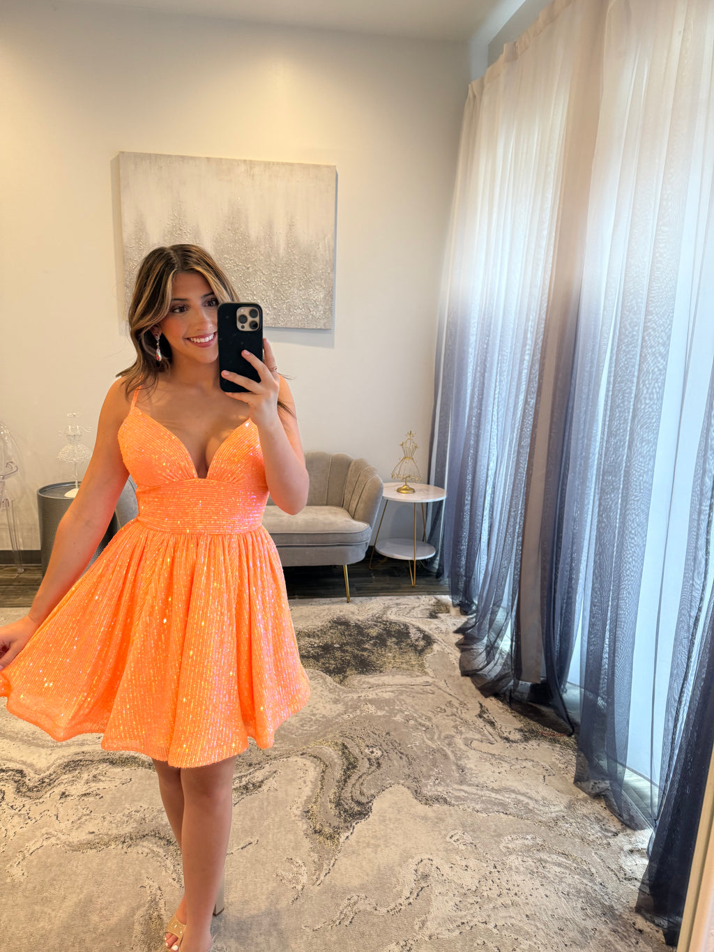 Sherri Hill 55100