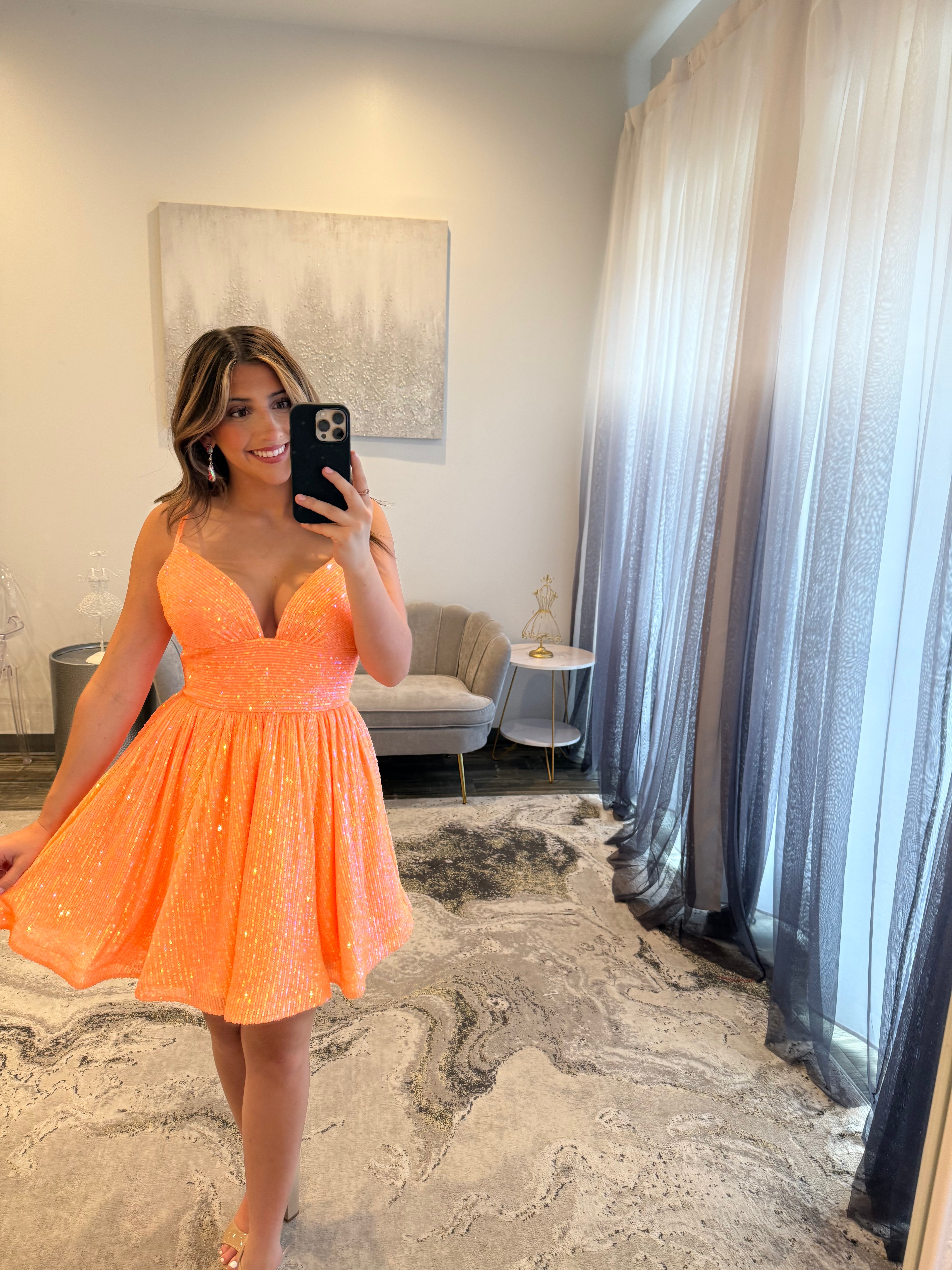 Sherri Hill 55100