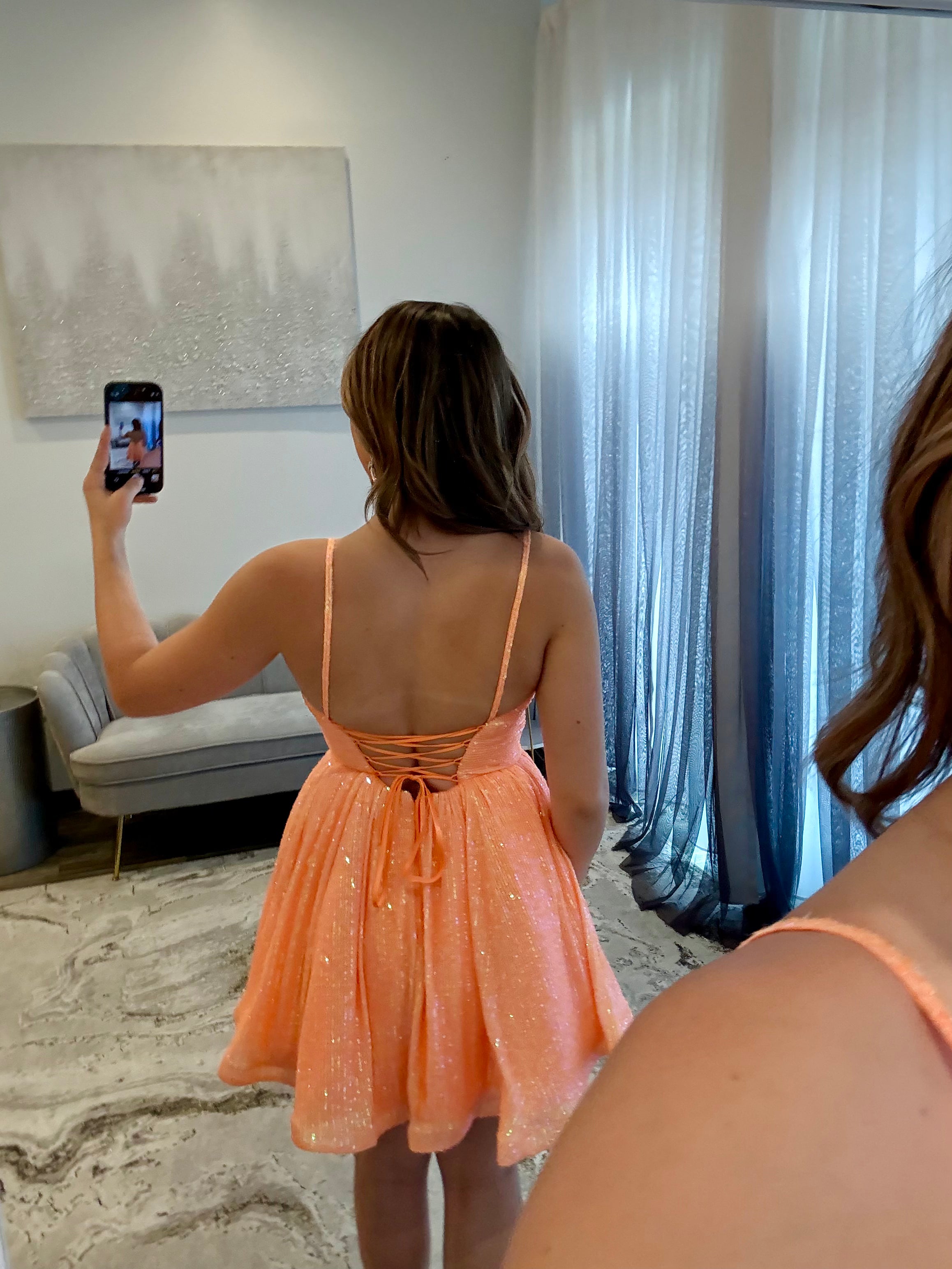 Sherri Hill 55100