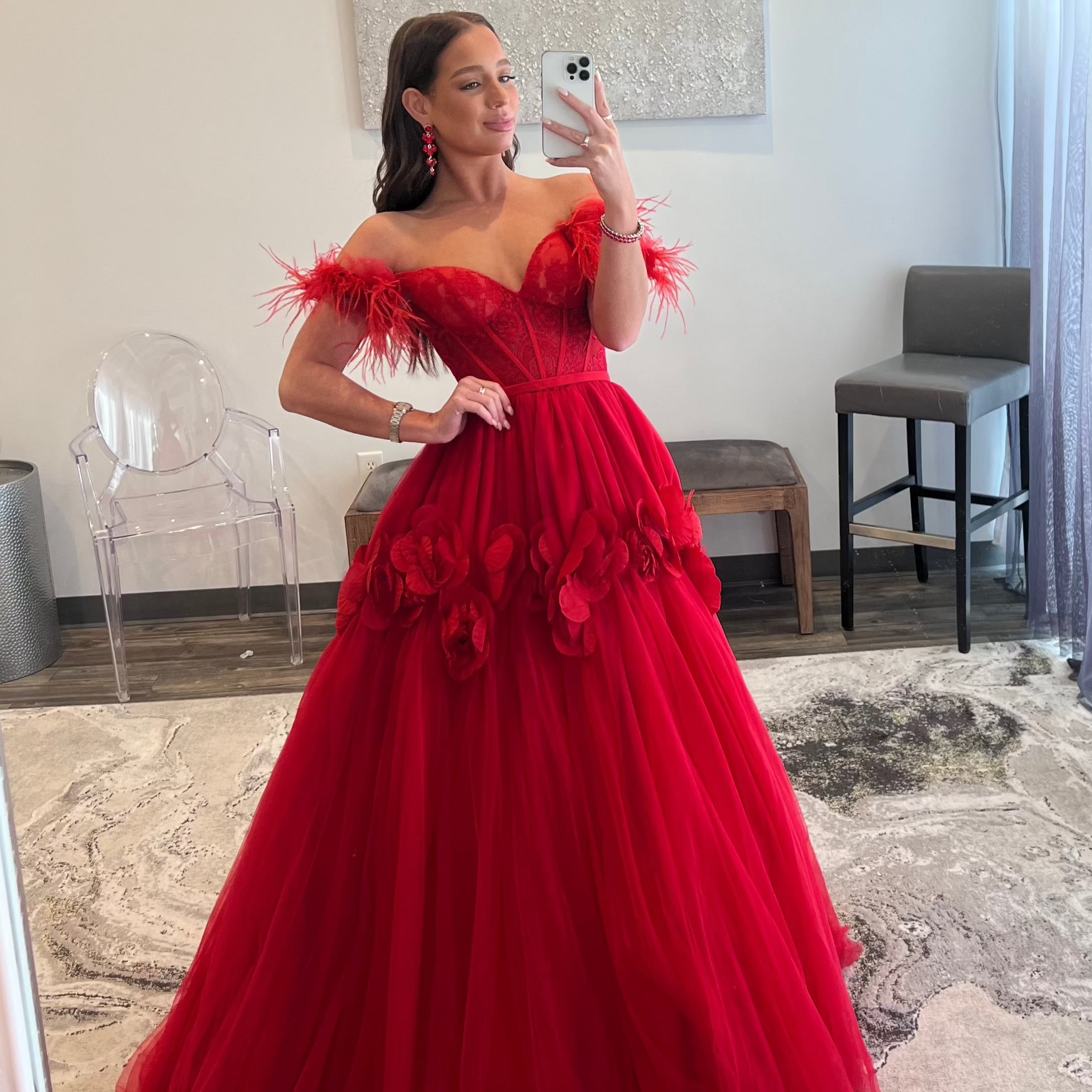 Sherri Hill 55429