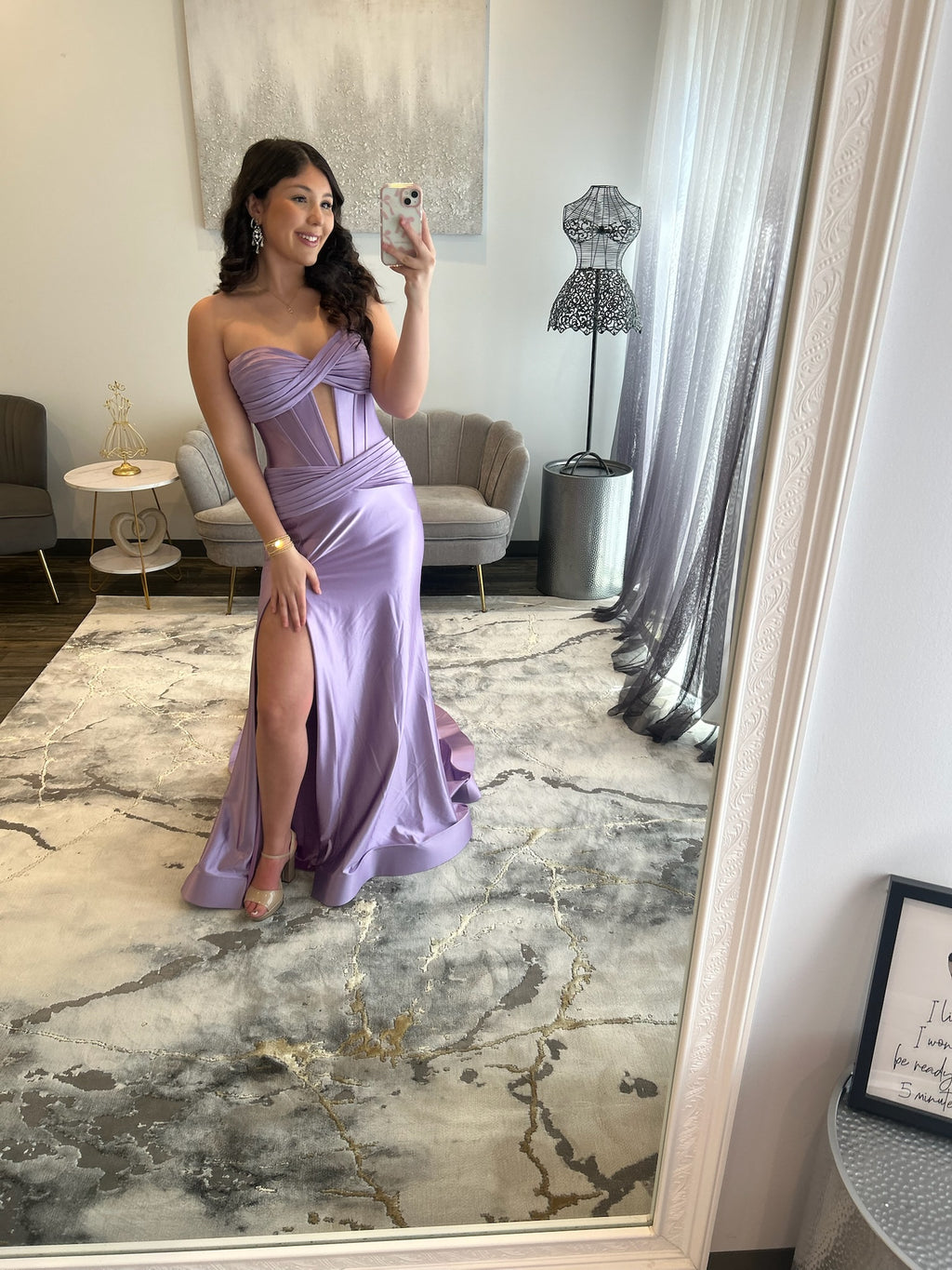 Sherri Hill 56161
