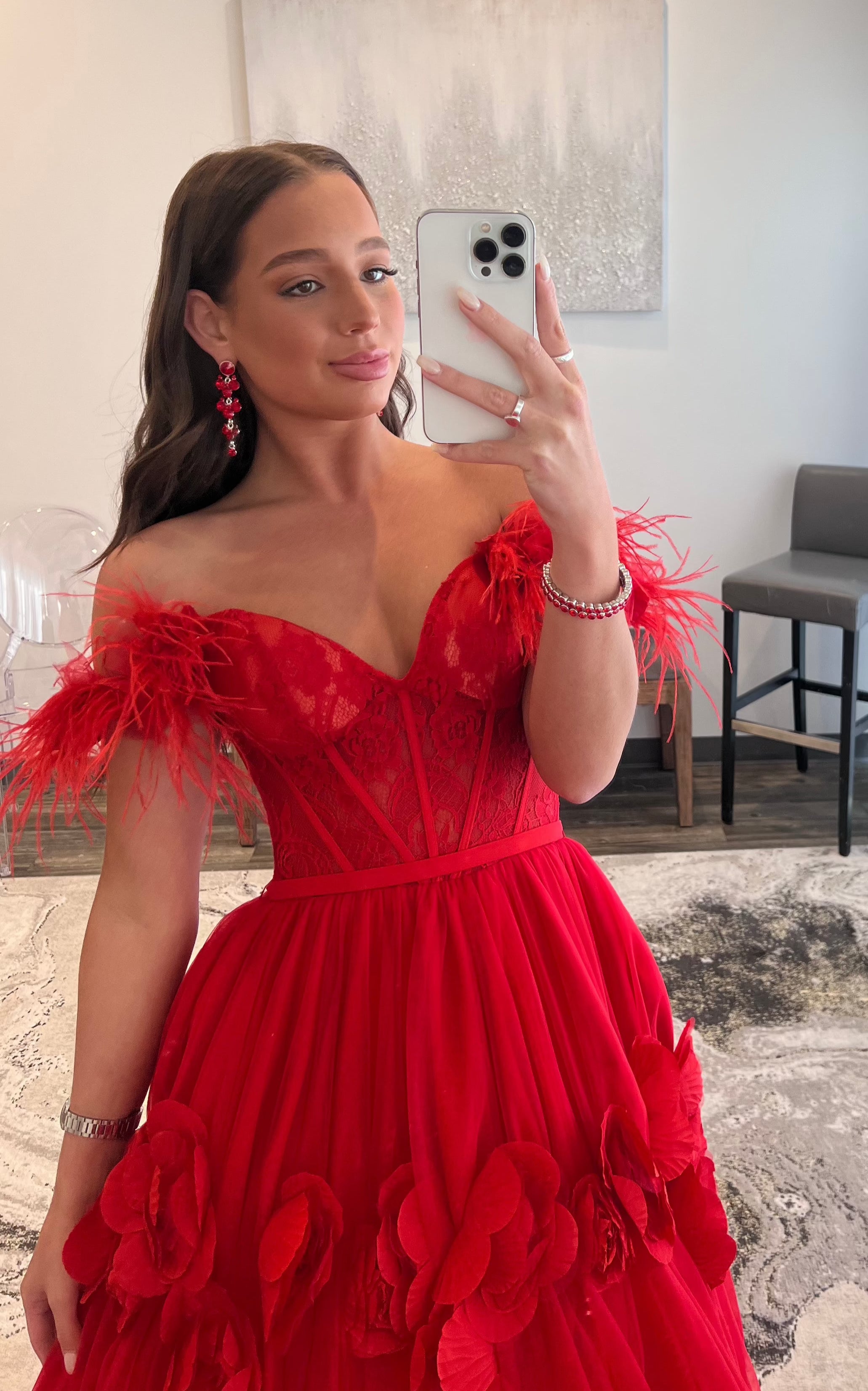 Sherri Hill 55429