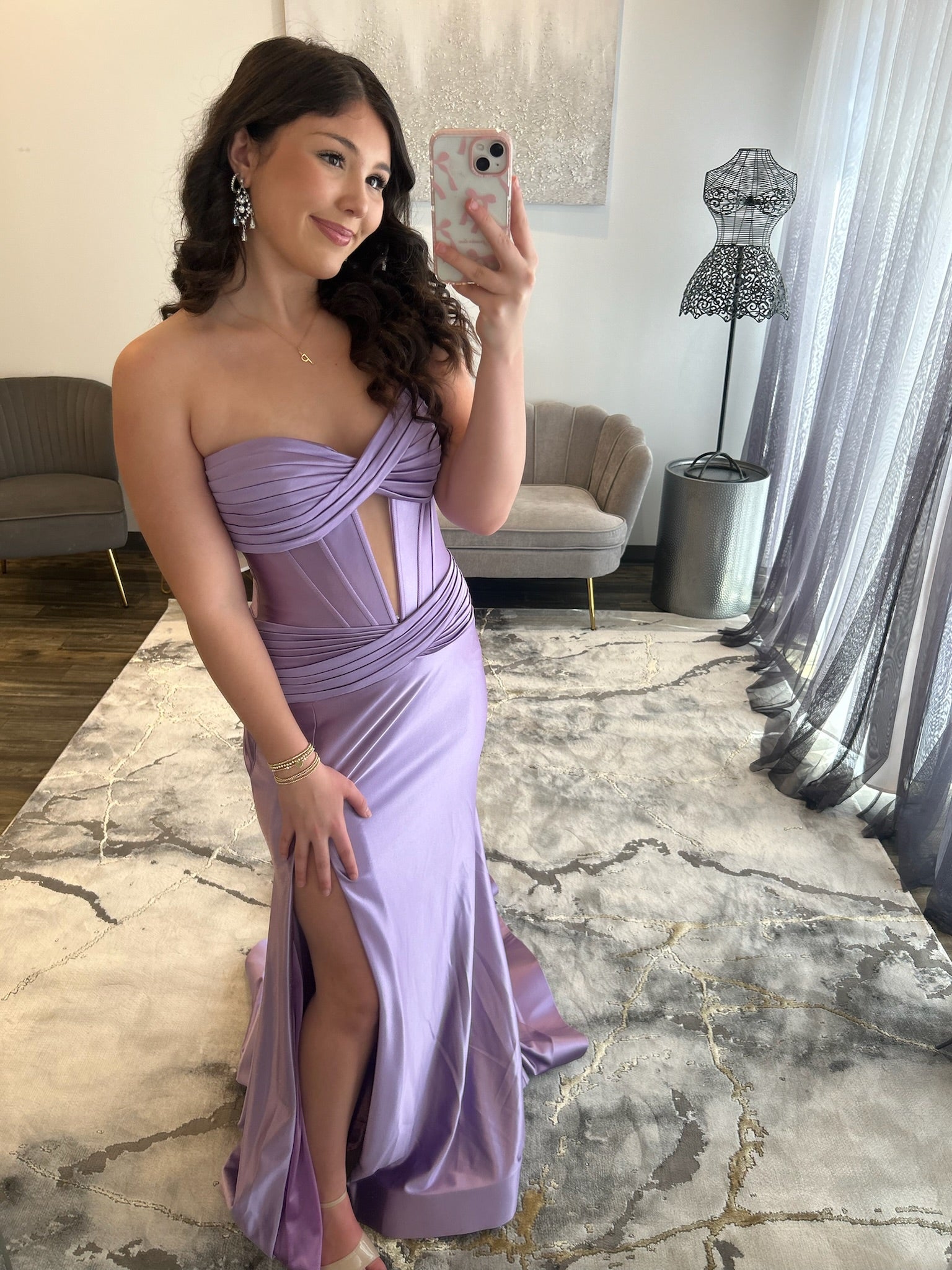 Sherri Hill 56161