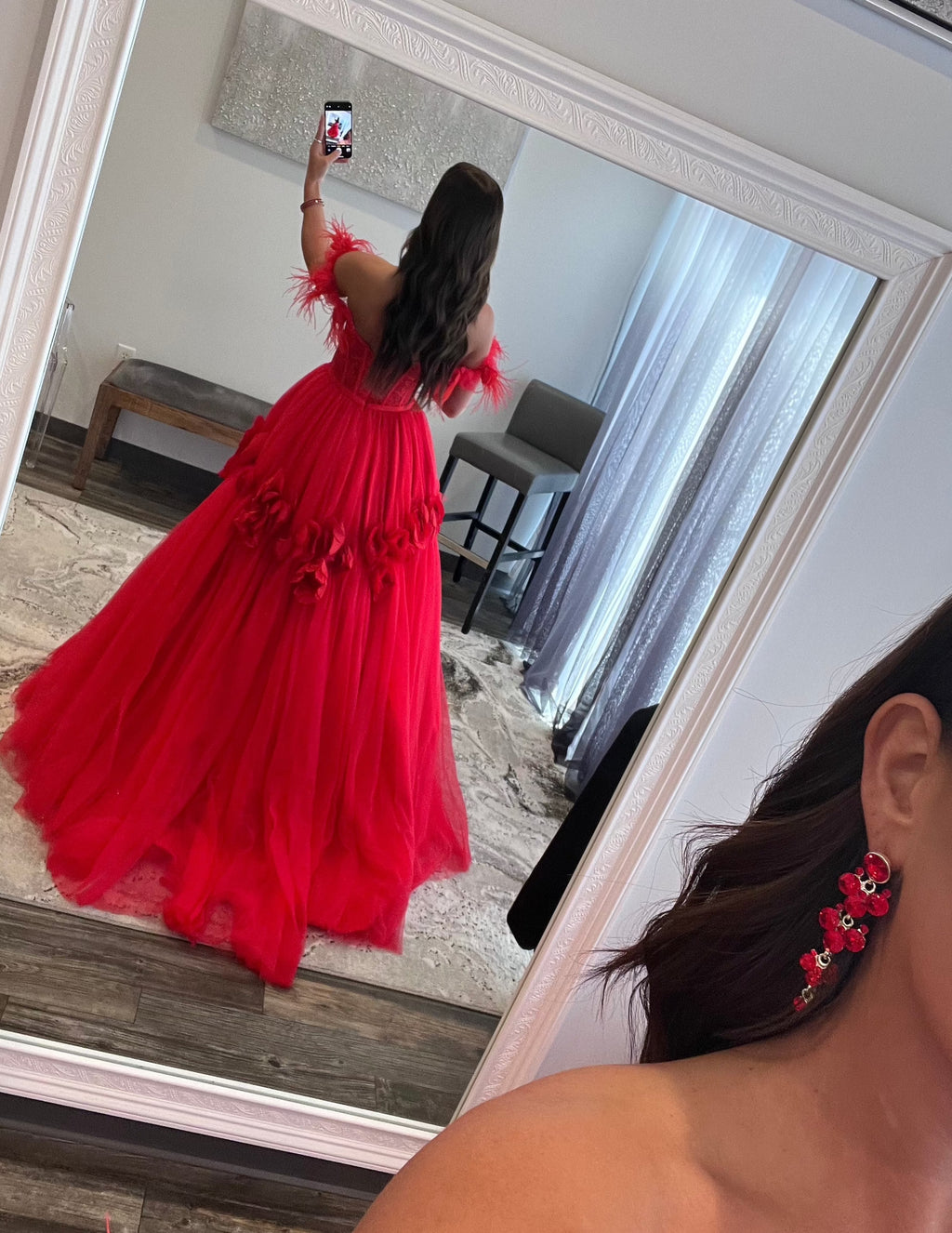 Sherri Hill 55429