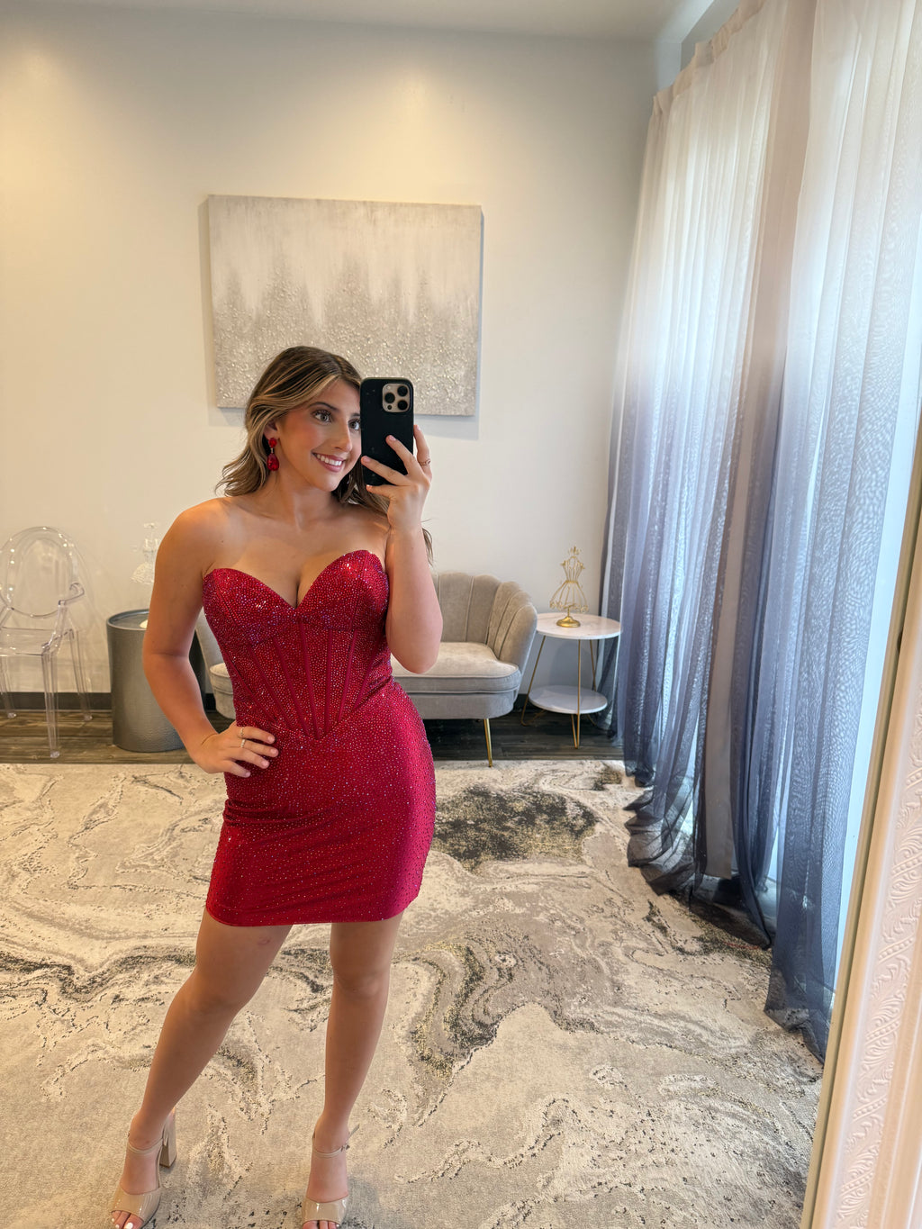 Sherri Hill 57579