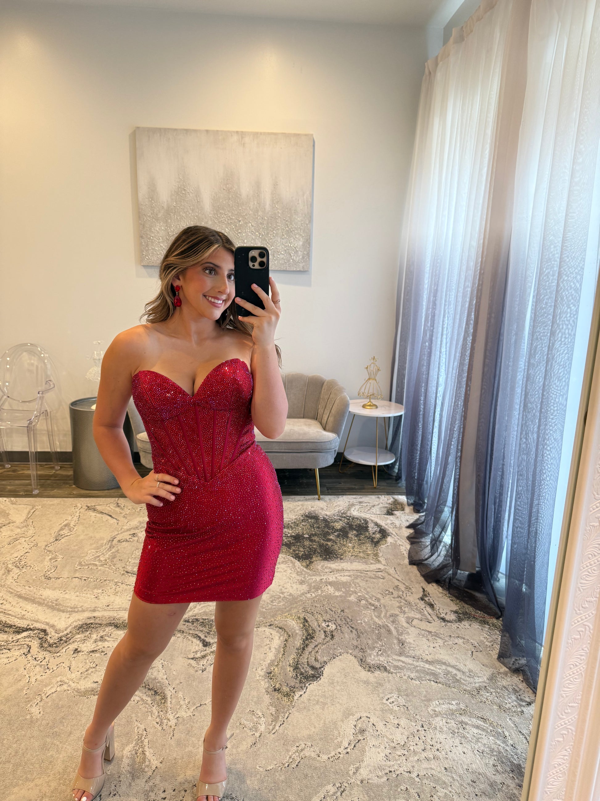 Sherri Hill 57579