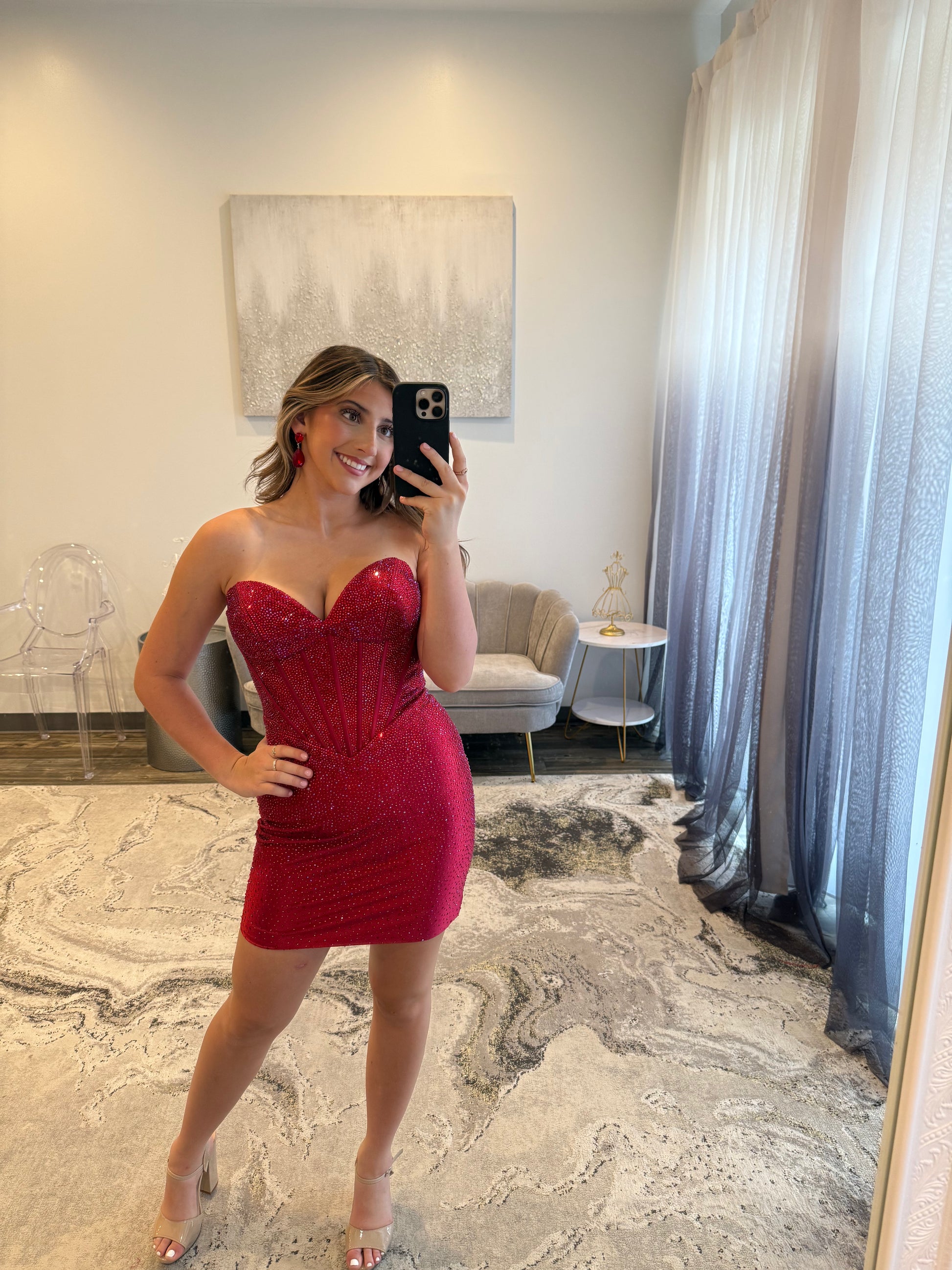 Sherri Hill 57579