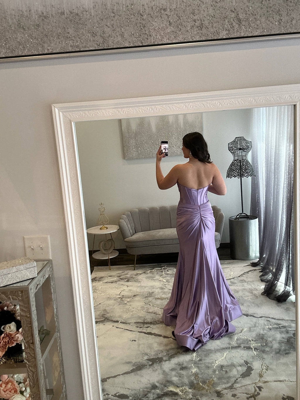 Sherri Hill 56161