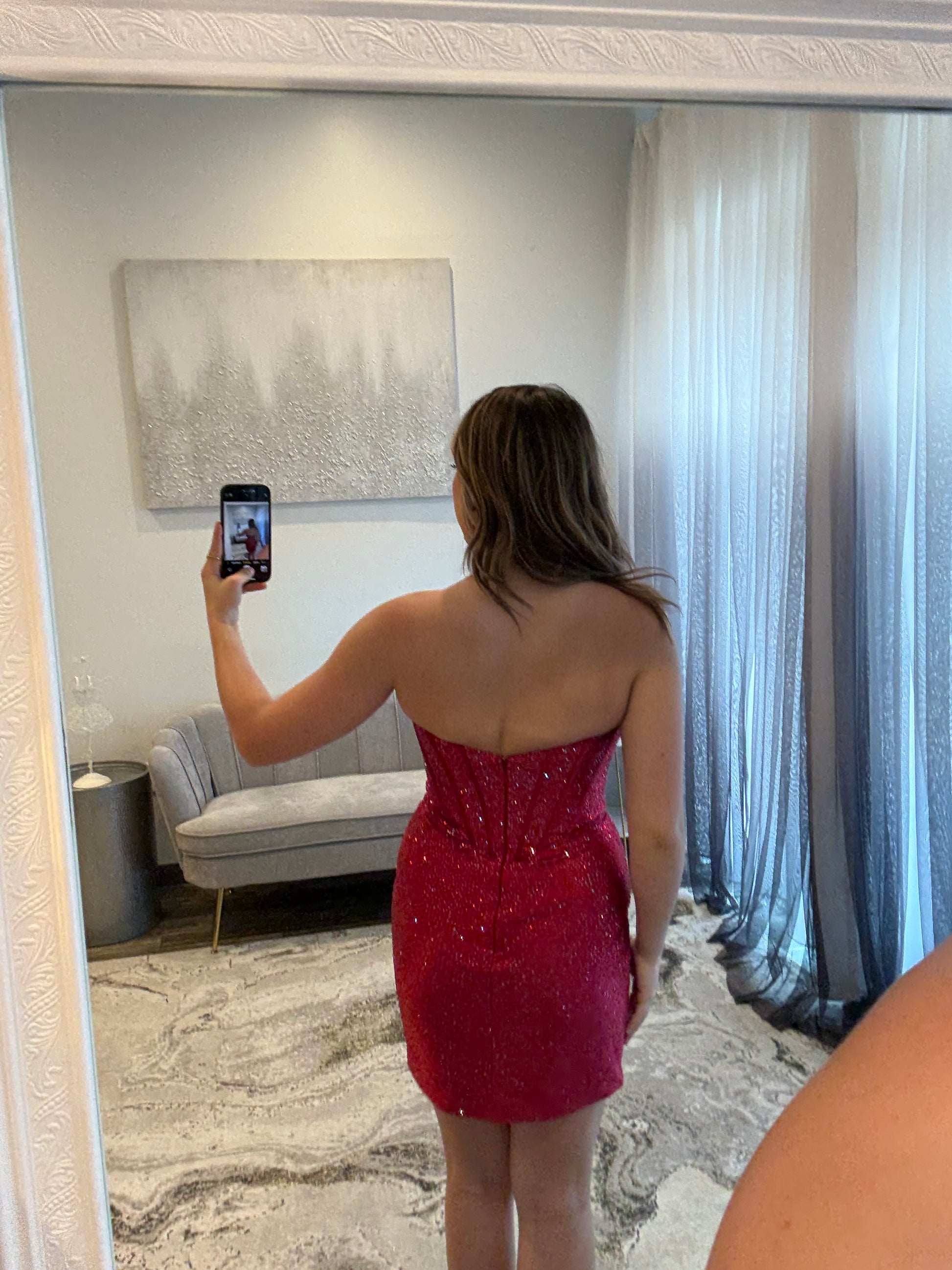 Sherri Hill 57579