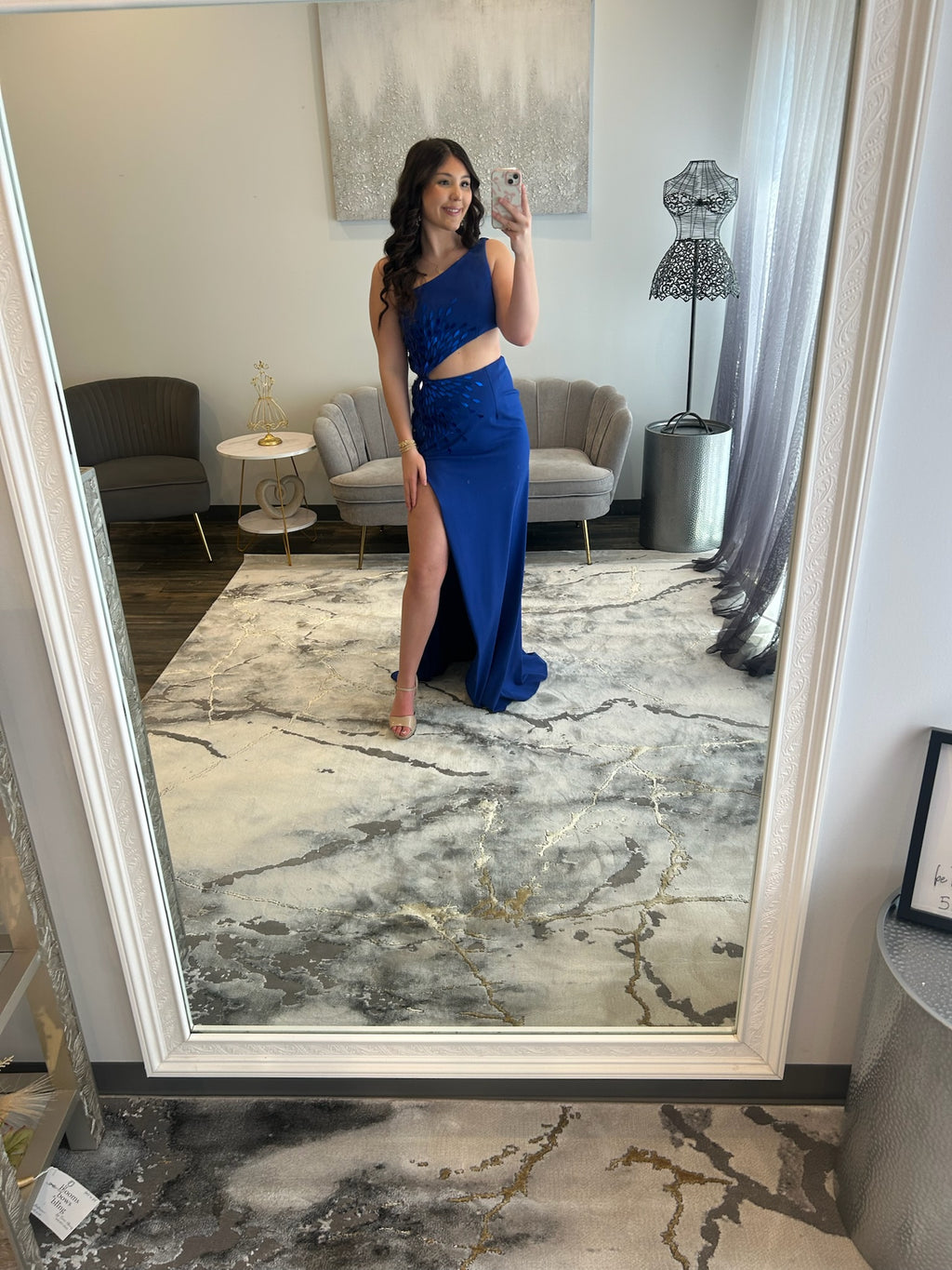 Sherri Hill 55421